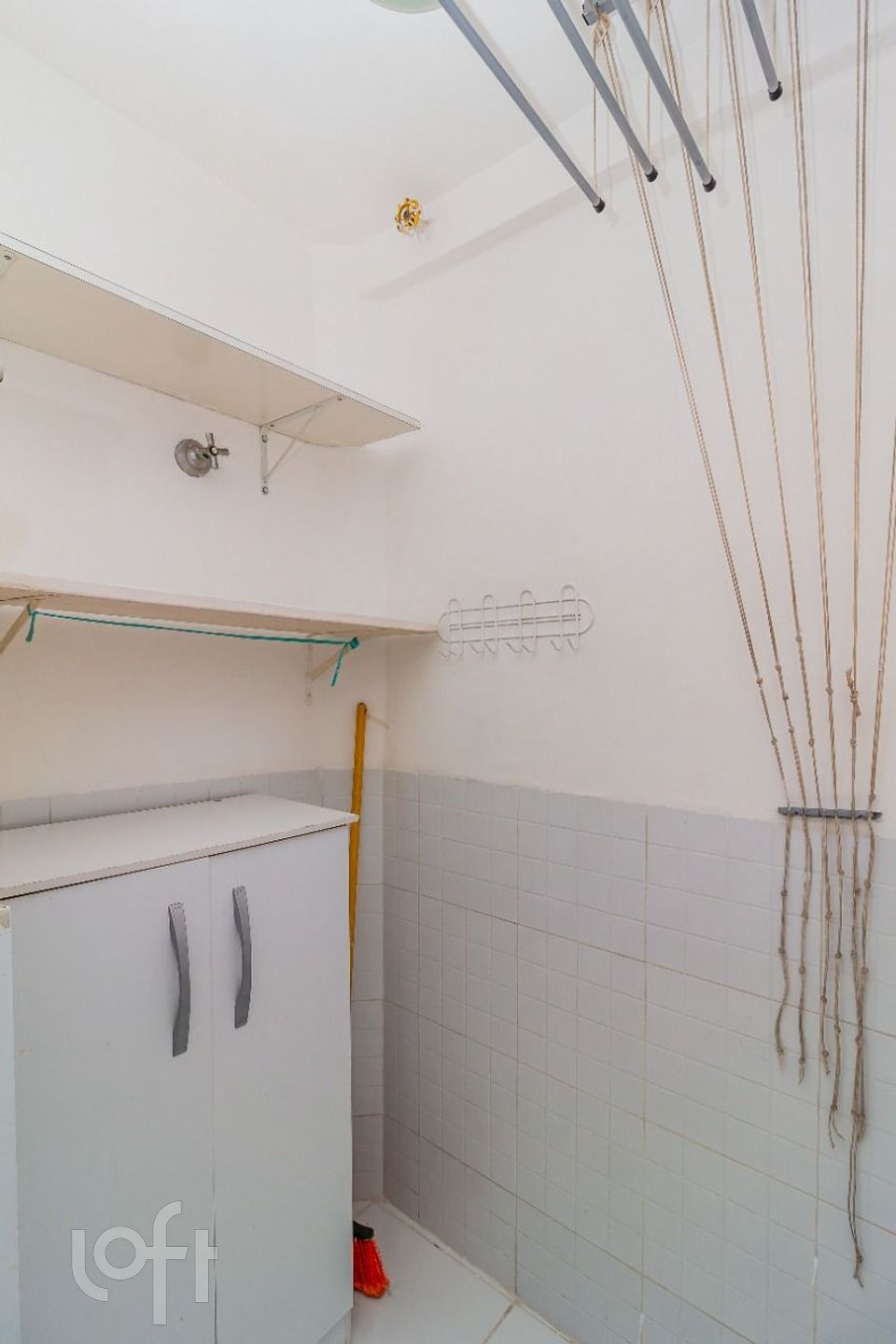 Apartamento à venda com 1 quarto, 54m² - Foto 12