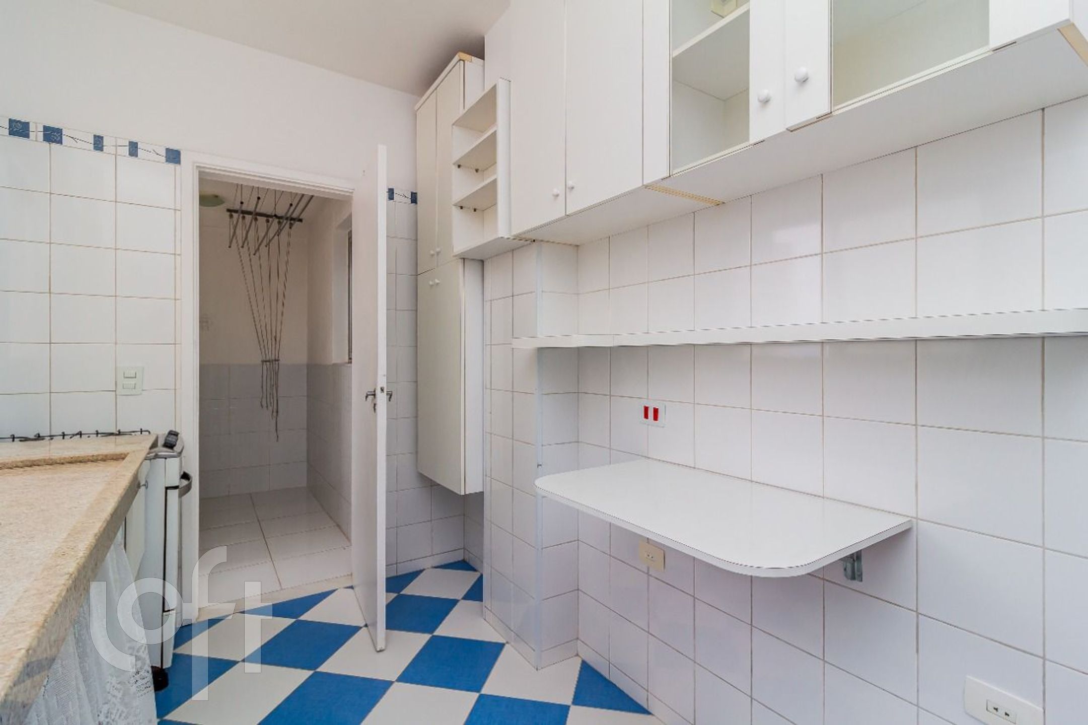 Apartamento à venda com 1 quarto, 54m² - Foto 10