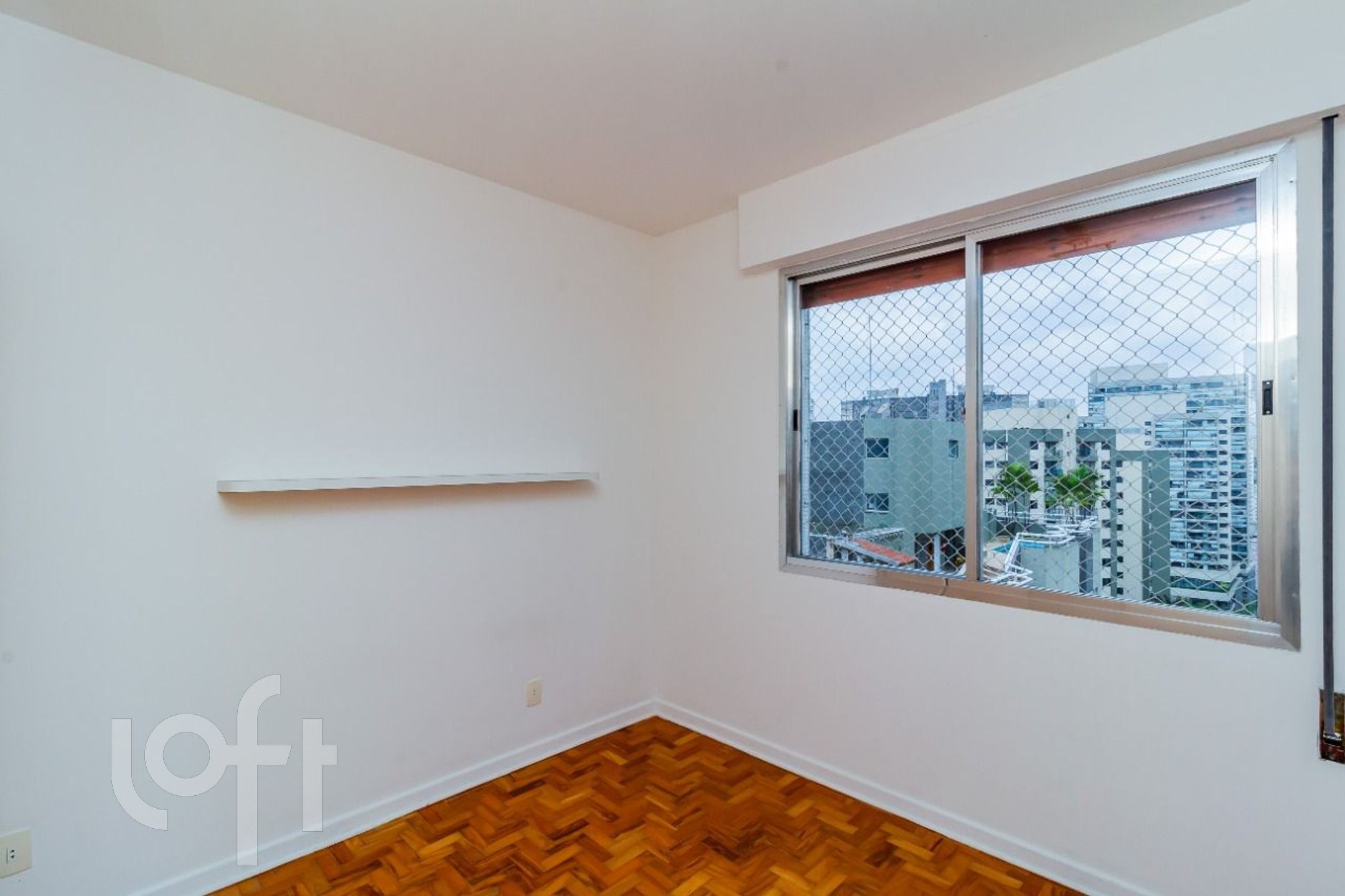 Apartamento à venda com 1 quarto, 54m² - Foto 16