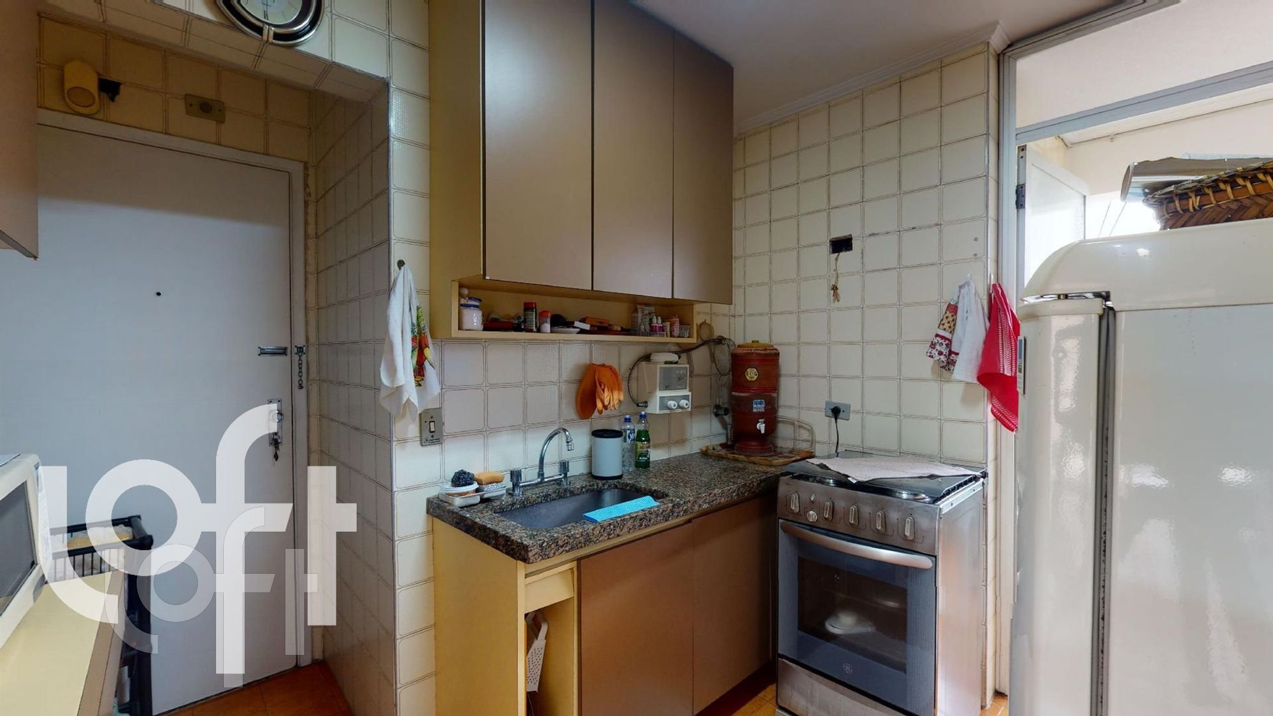 Apartamento à venda com 3 quartos, 72m² - Foto 15