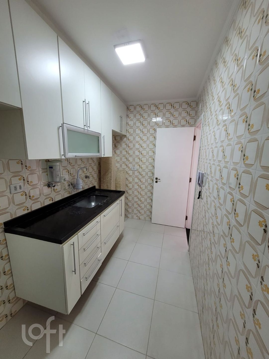 Apartamento à venda com 2 quartos, 52m² - Foto 10