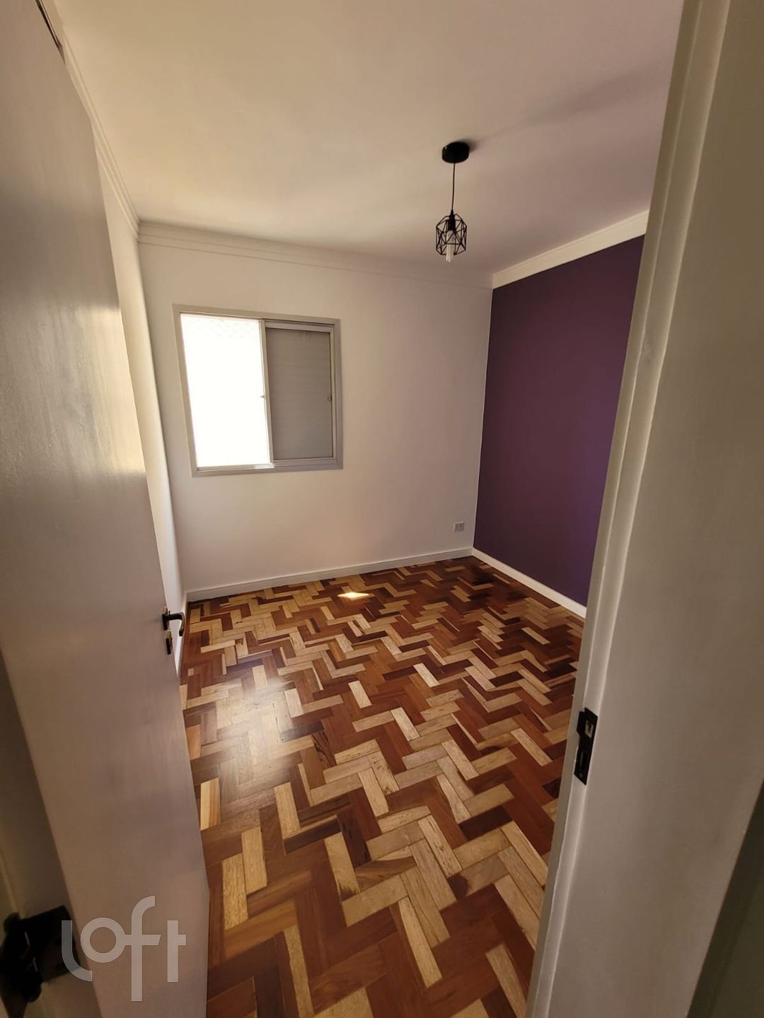 Apartamento à venda com 2 quartos, 52m² - Foto 2