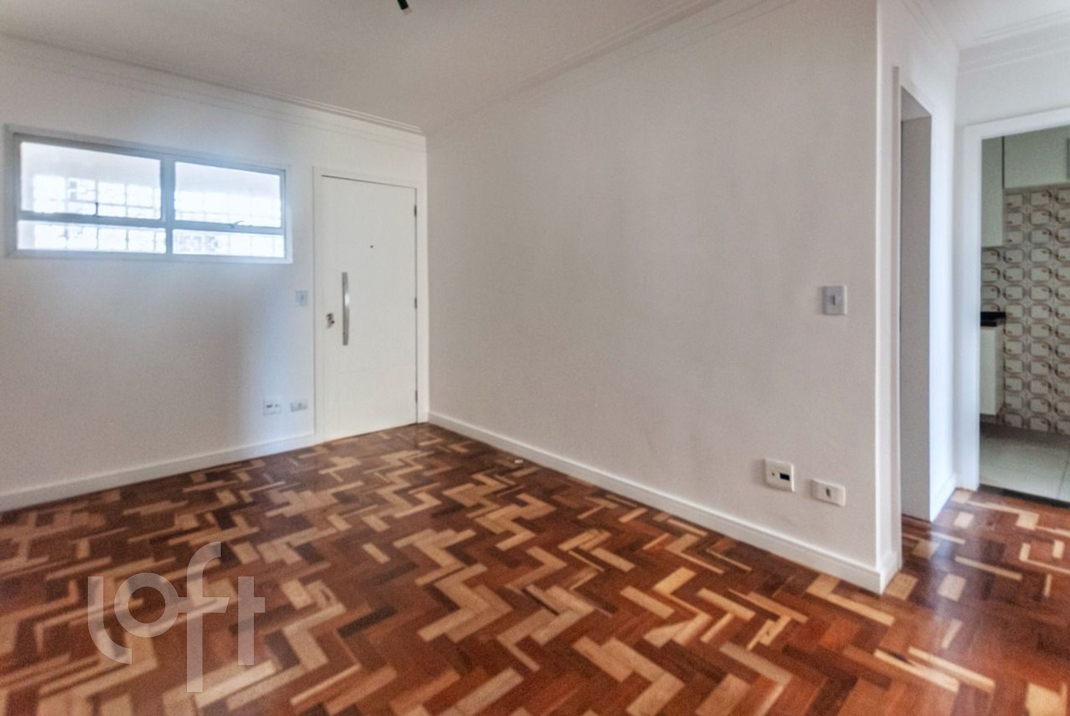 Apartamento à venda com 2 quartos, 52m² - Foto 3