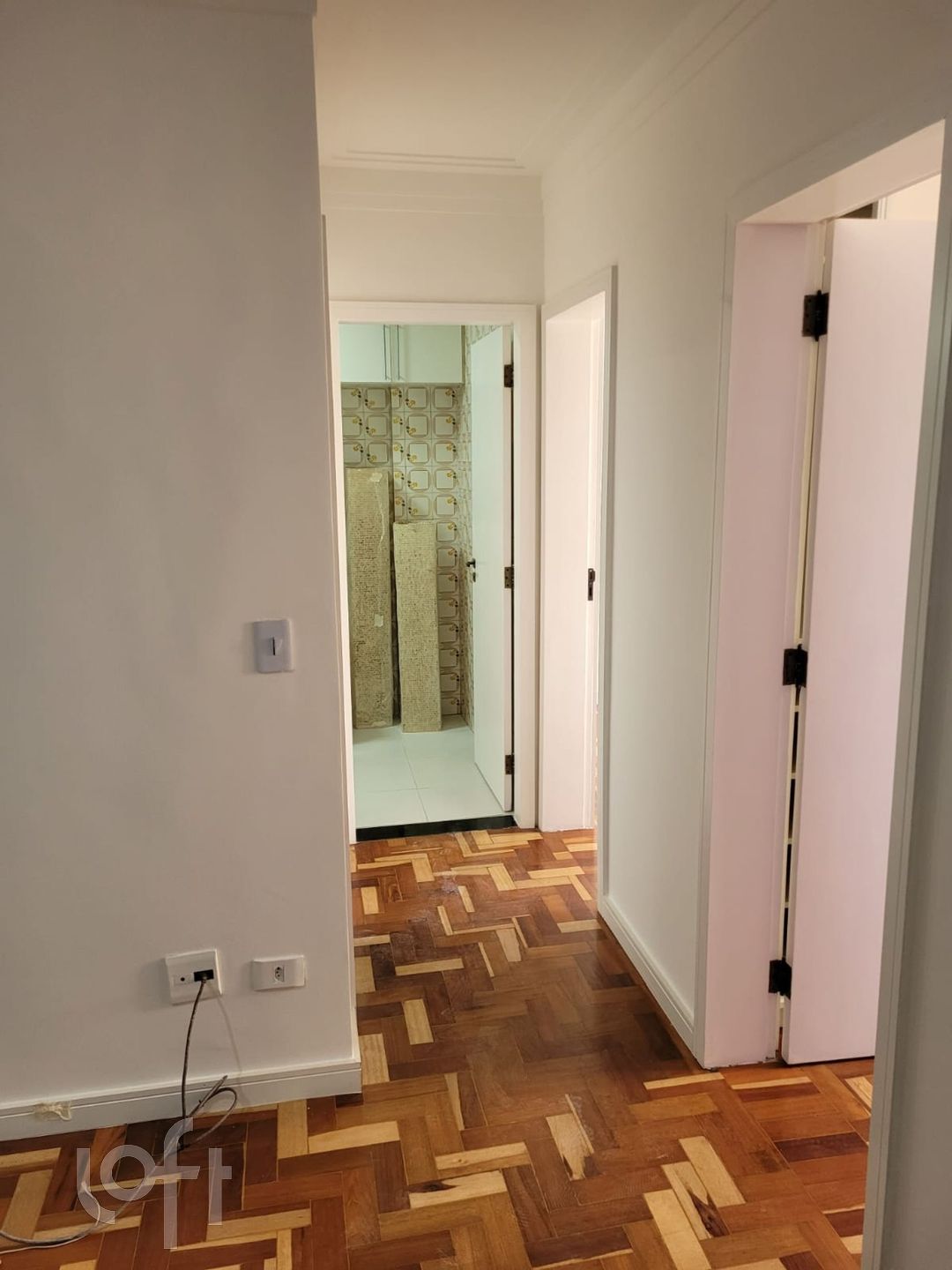 Apartamento à venda com 2 quartos, 52m² - Foto 9