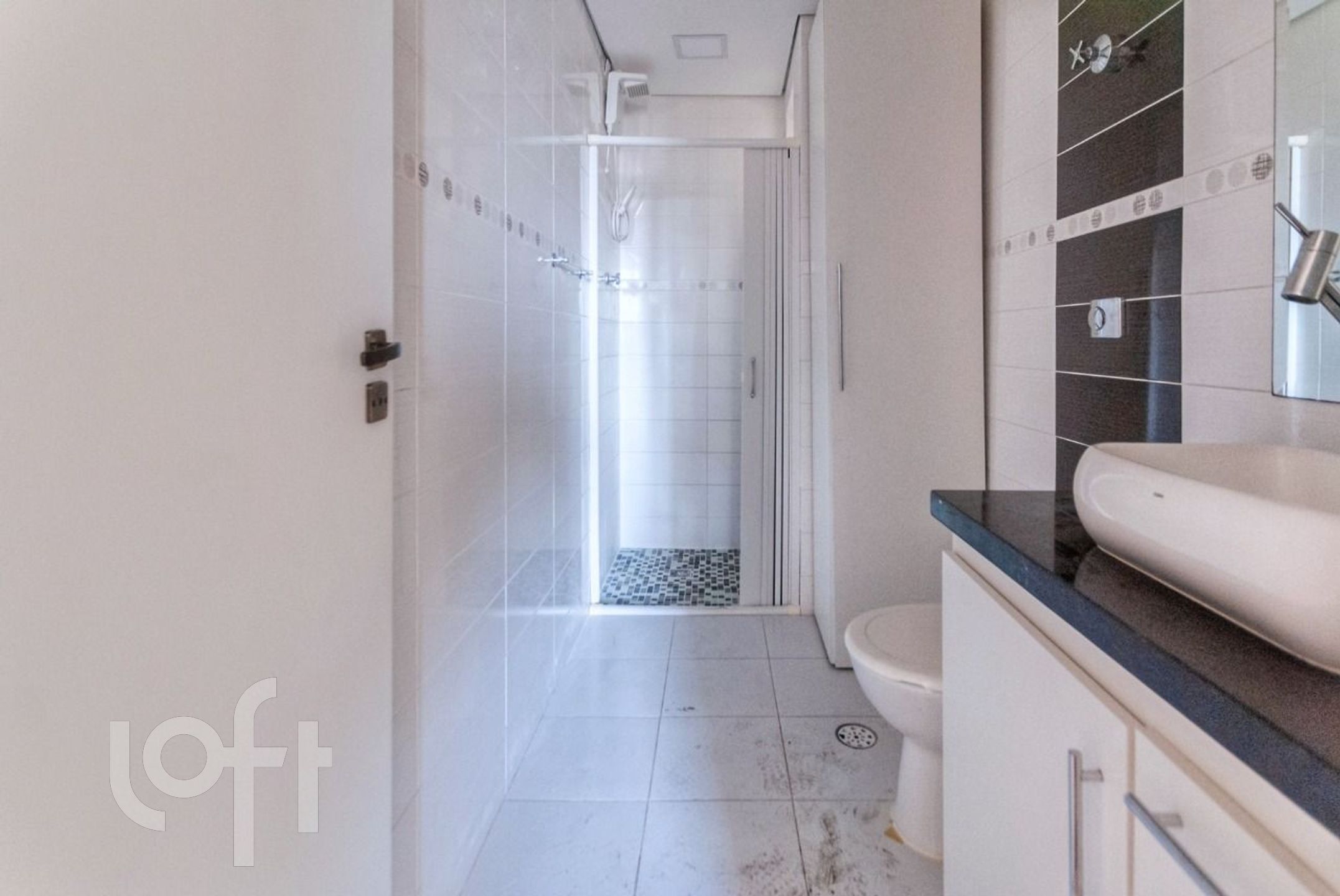 Apartamento à venda com 2 quartos, 52m² - Foto 10