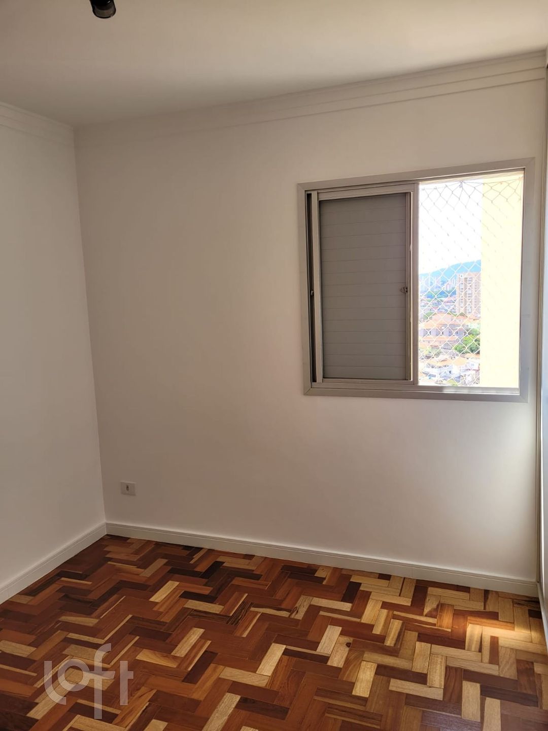 Apartamento à venda com 2 quartos, 52m² - Foto 5