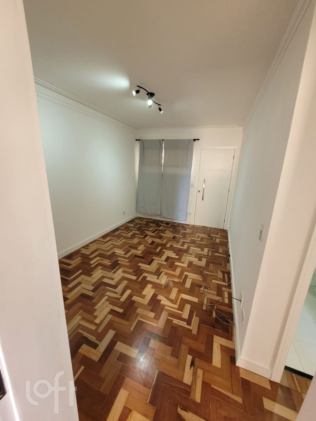 Apartamento à venda com 2 quartos, 52m² - Foto 1