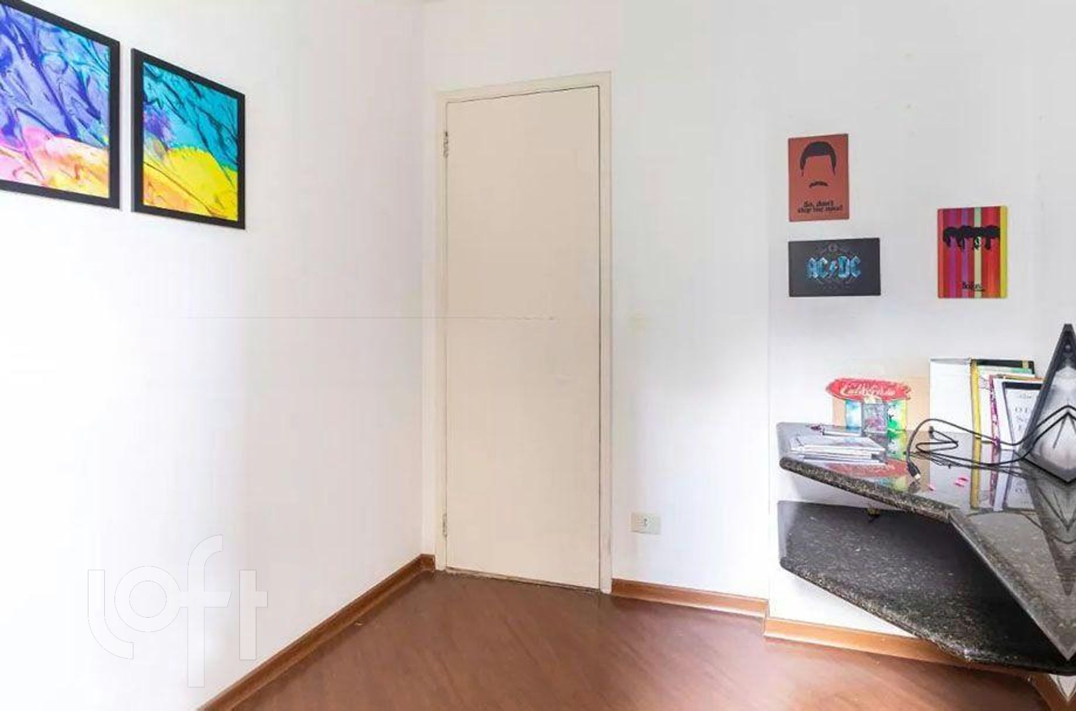 Apartamento à venda com 3 quartos, 68m² - Foto 17