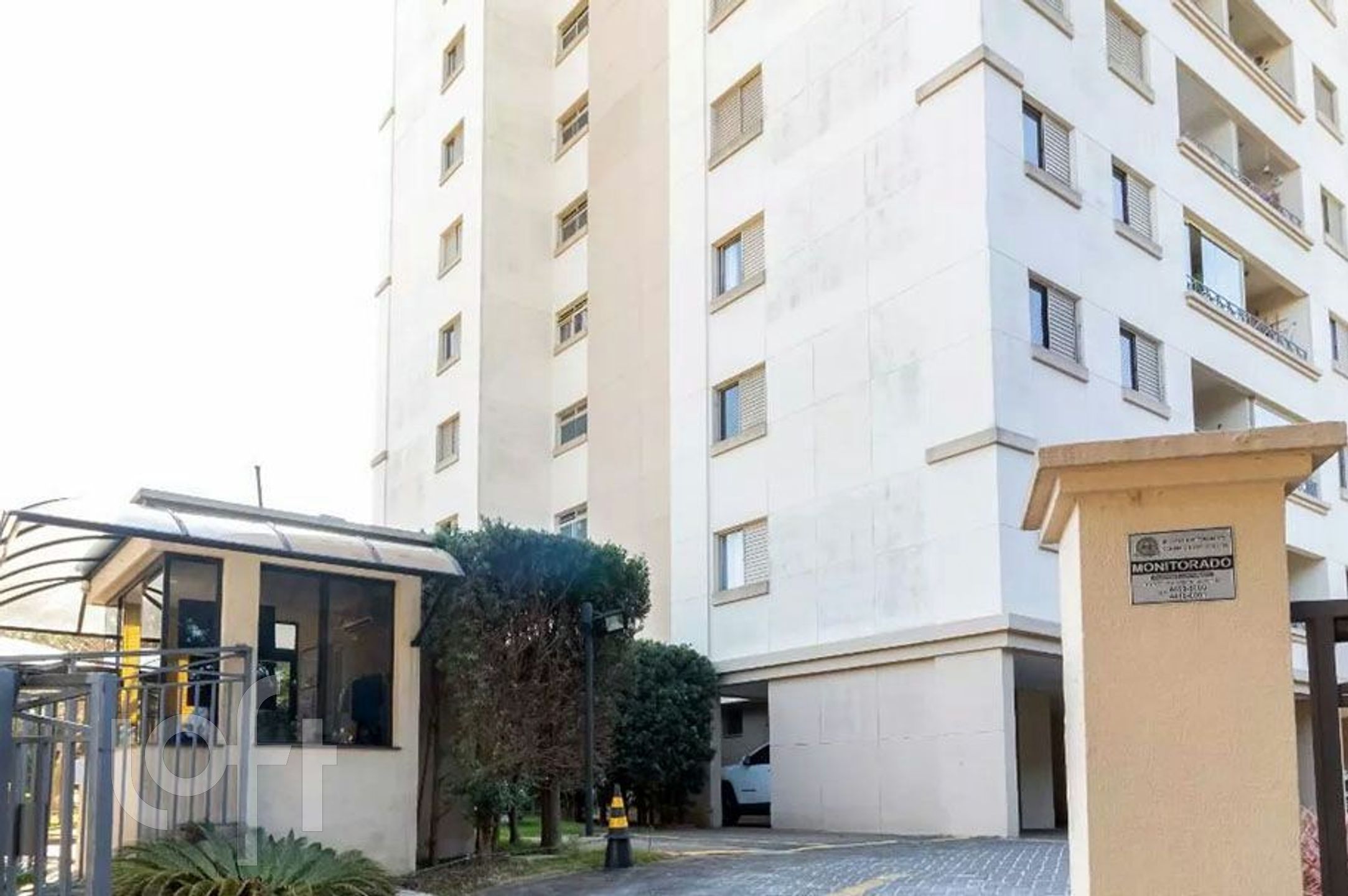 Apartamento à venda com 3 quartos, 68m² - Foto 21