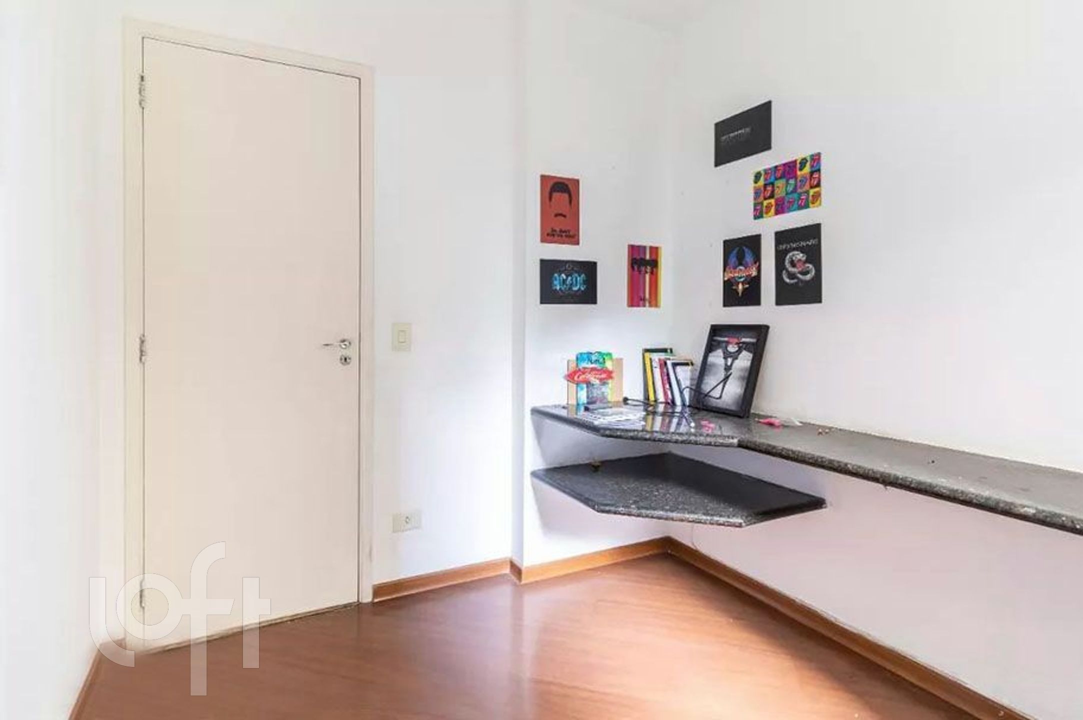 Apartamento à venda com 3 quartos, 68m² - Foto 18