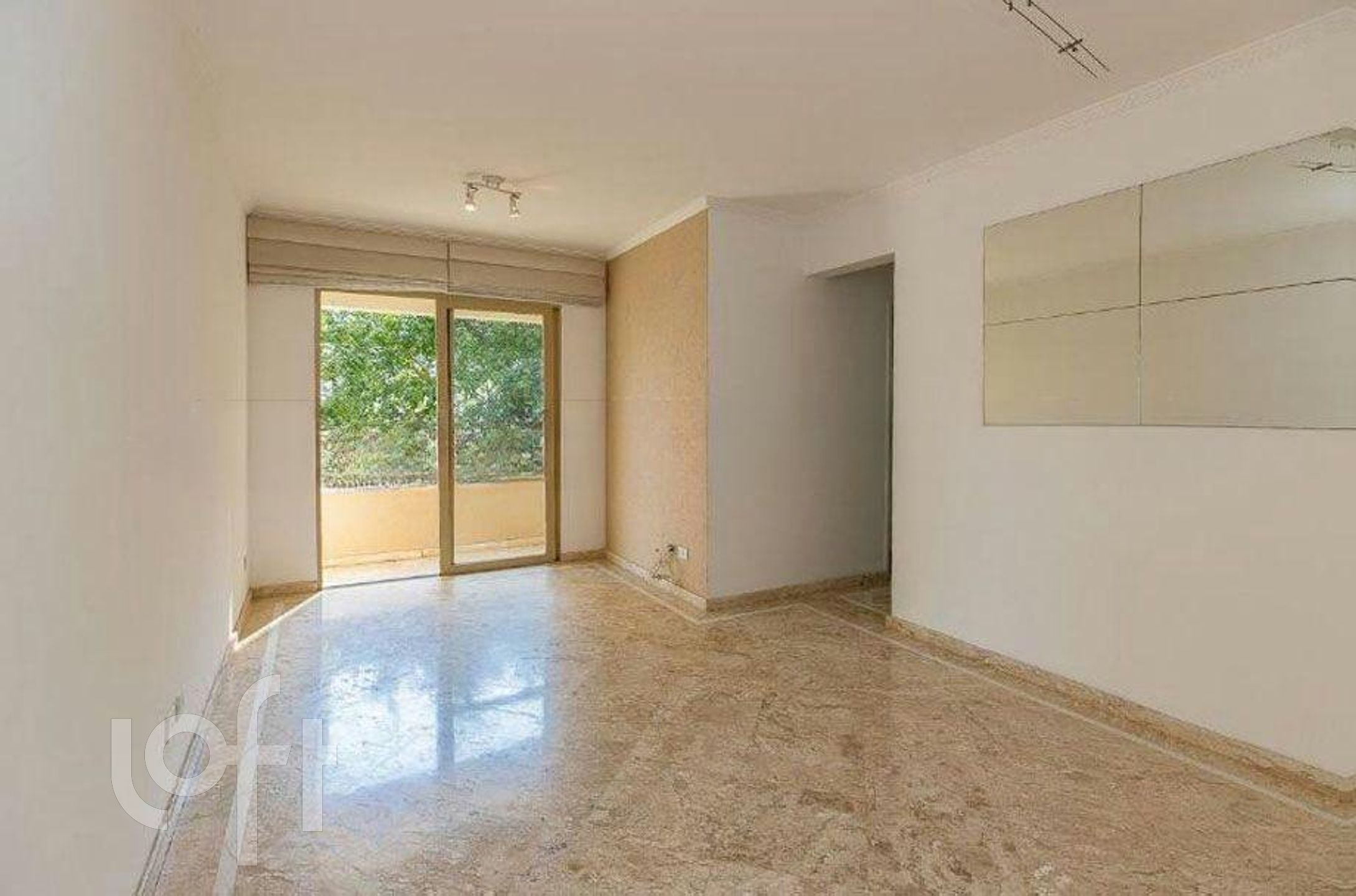 Apartamento à venda com 3 quartos, 68m² - Foto 1