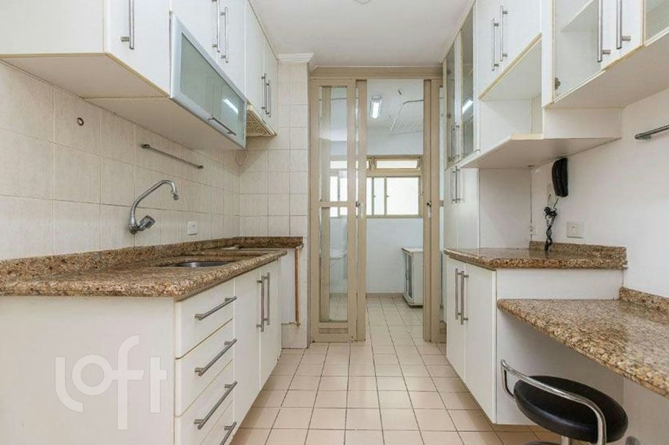 Apartamento à venda com 3 quartos, 68m² - Foto 5