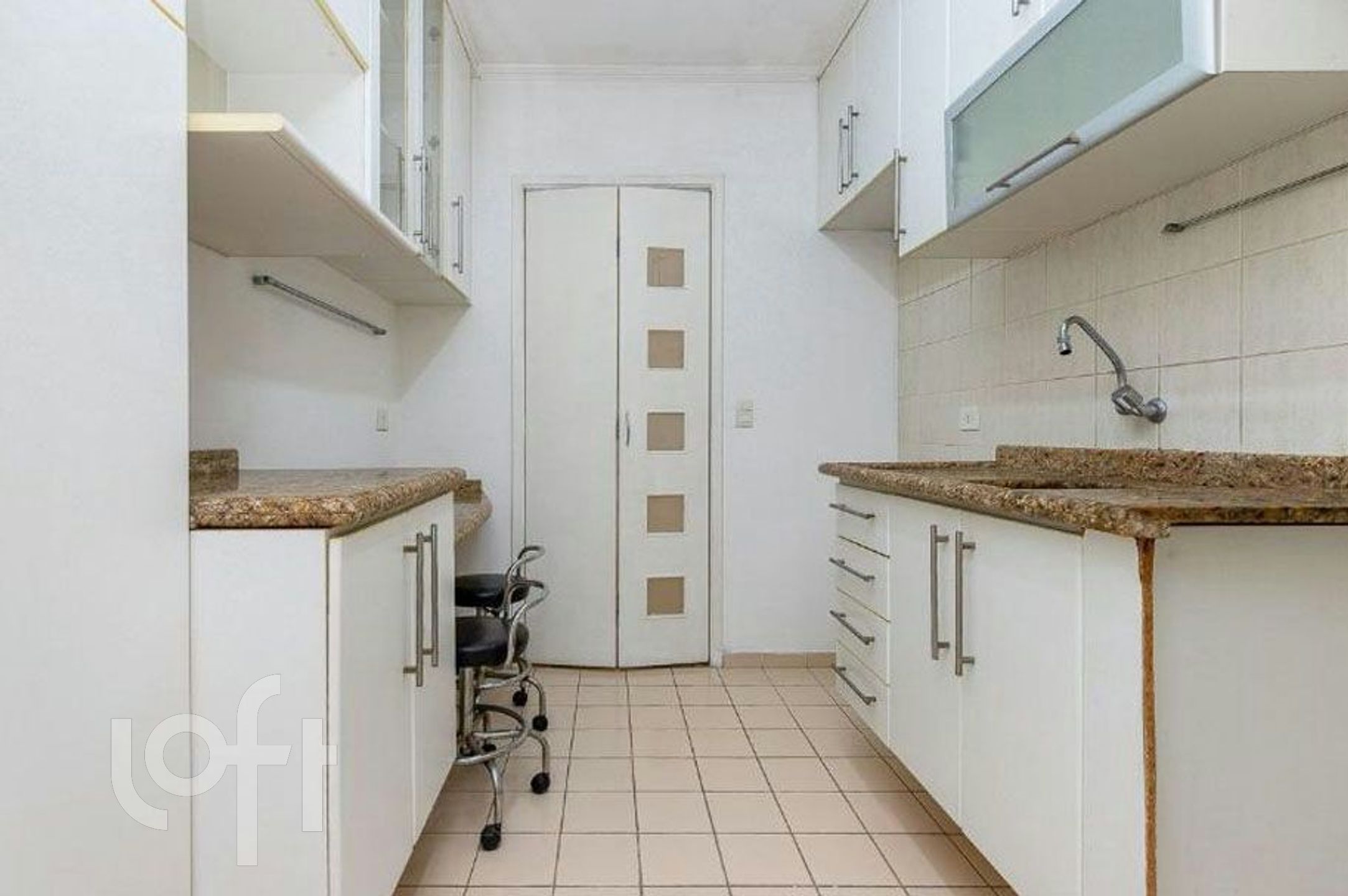 Apartamento à venda com 3 quartos, 68m² - Foto 6