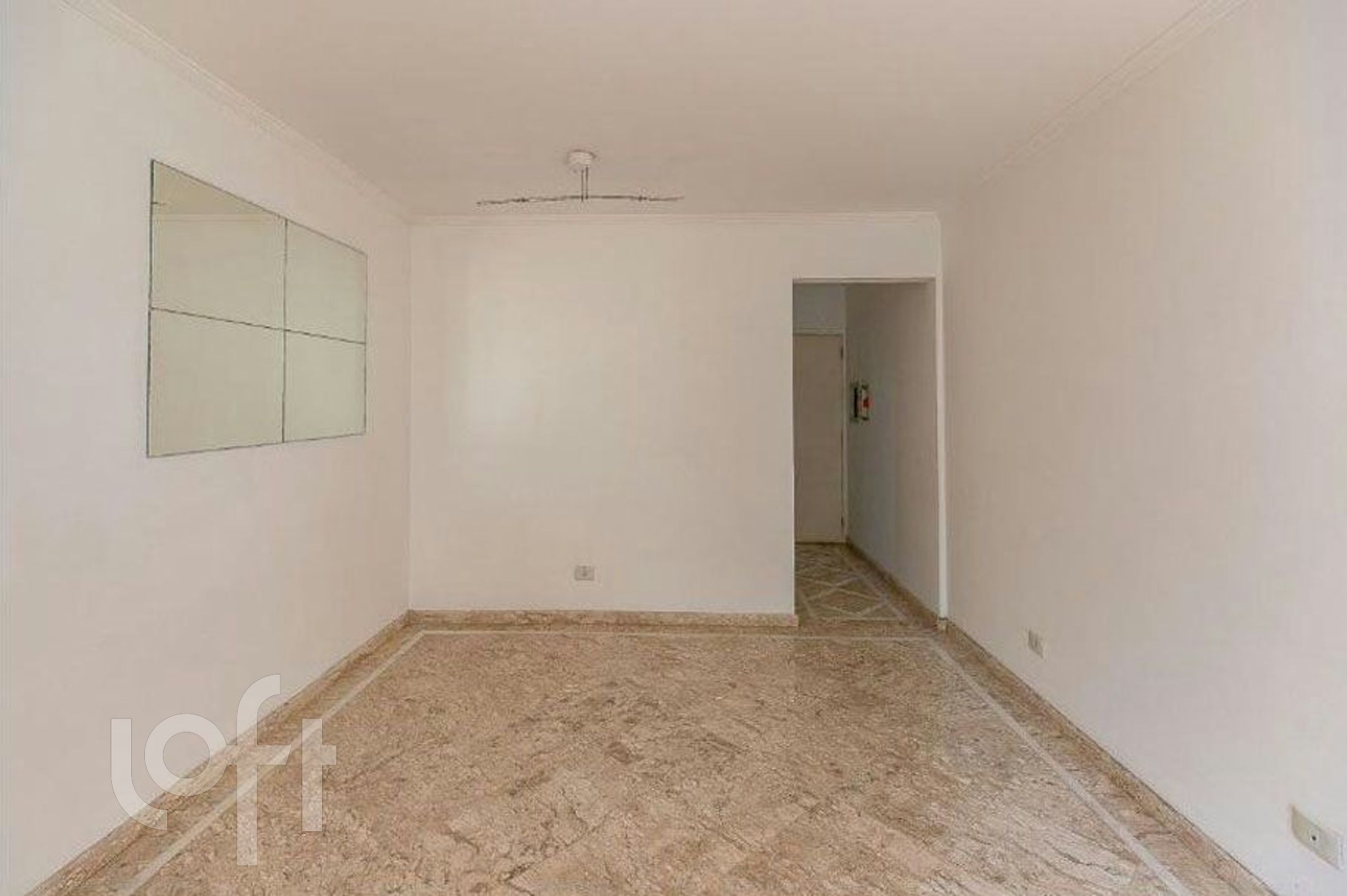 Apartamento à venda com 3 quartos, 68m² - Foto 3