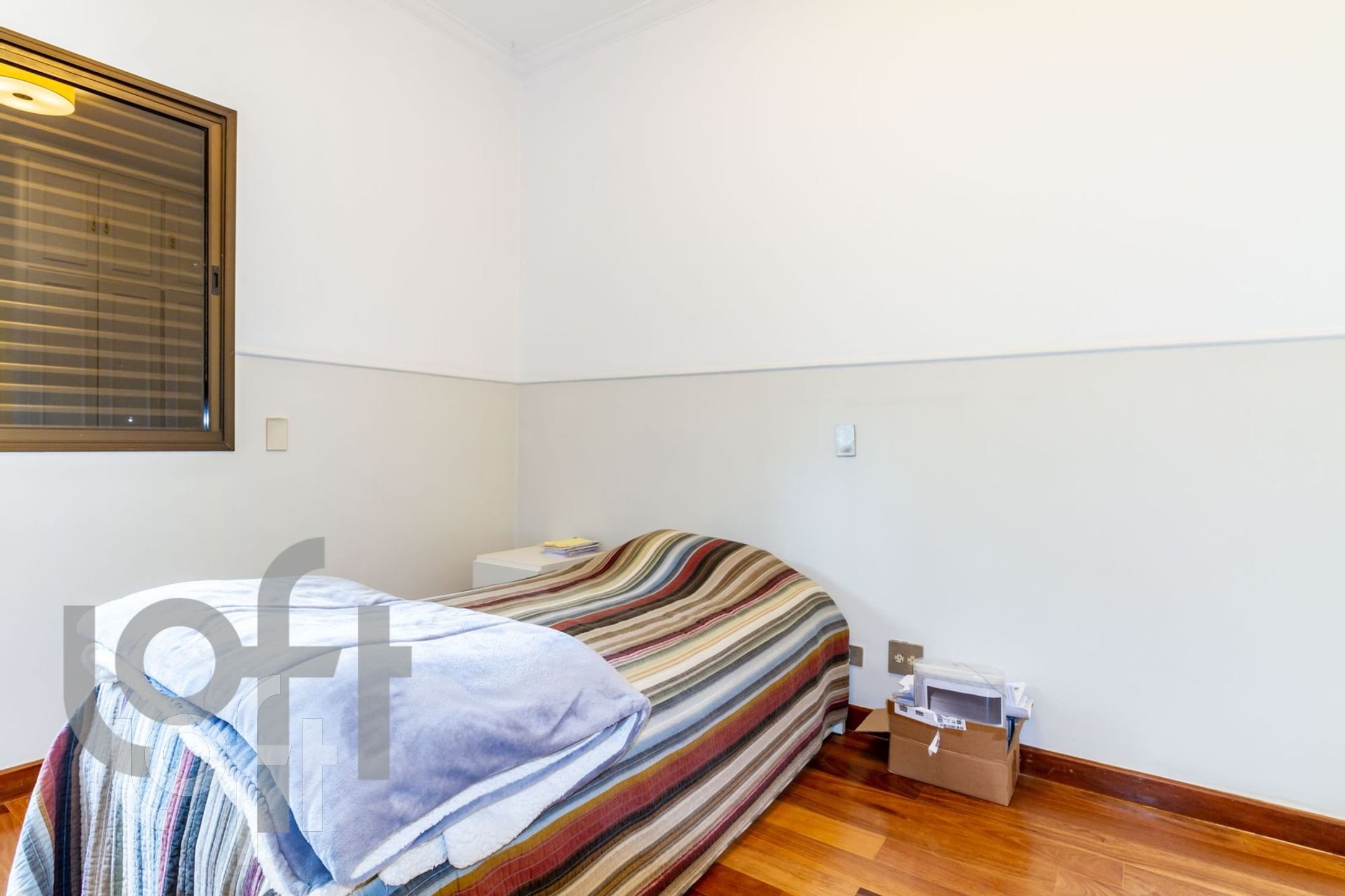 Apartamento à venda com 4 quartos, 380m² - Foto 13