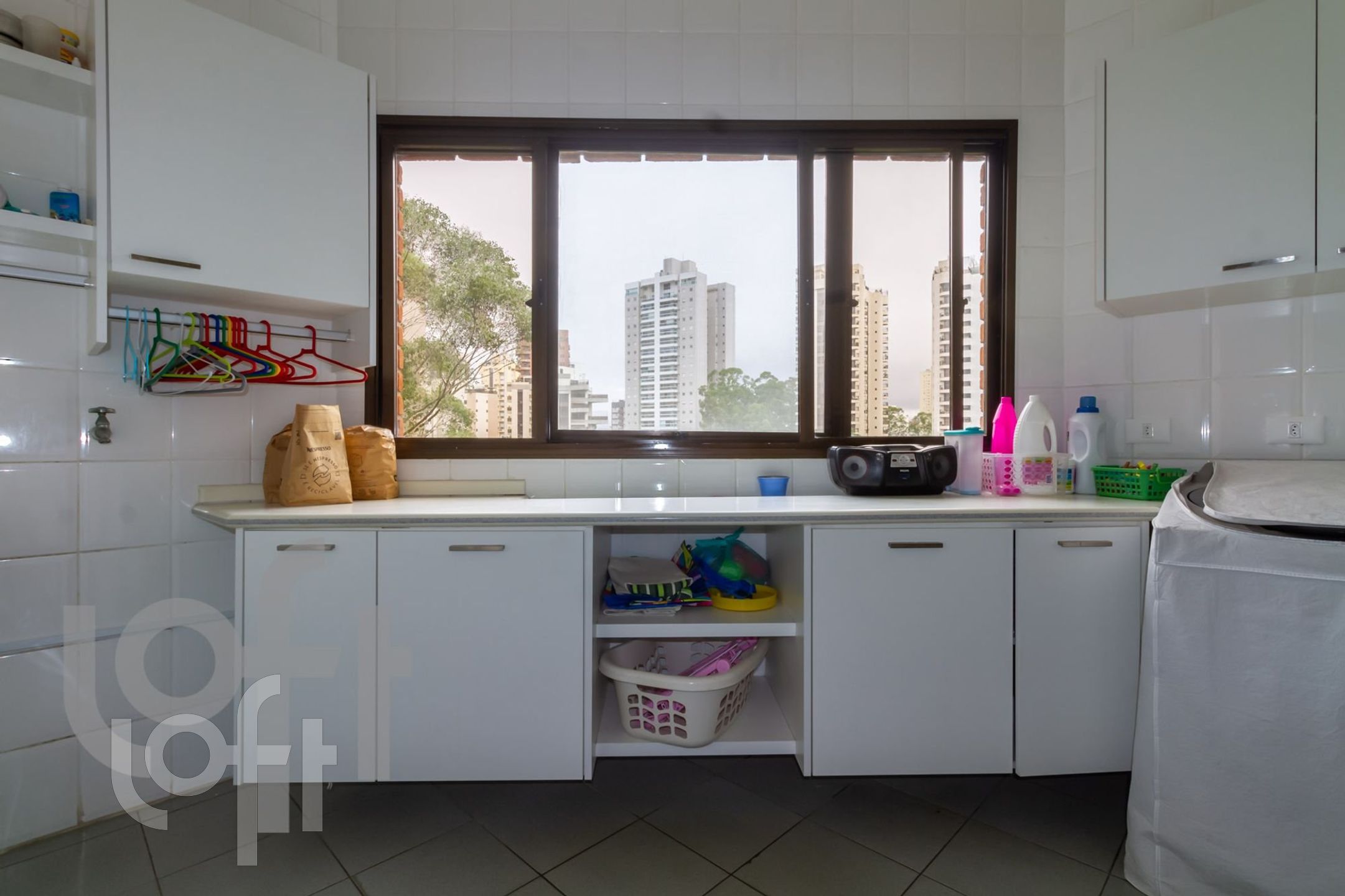 Apartamento à venda com 4 quartos, 380m² - Foto 35