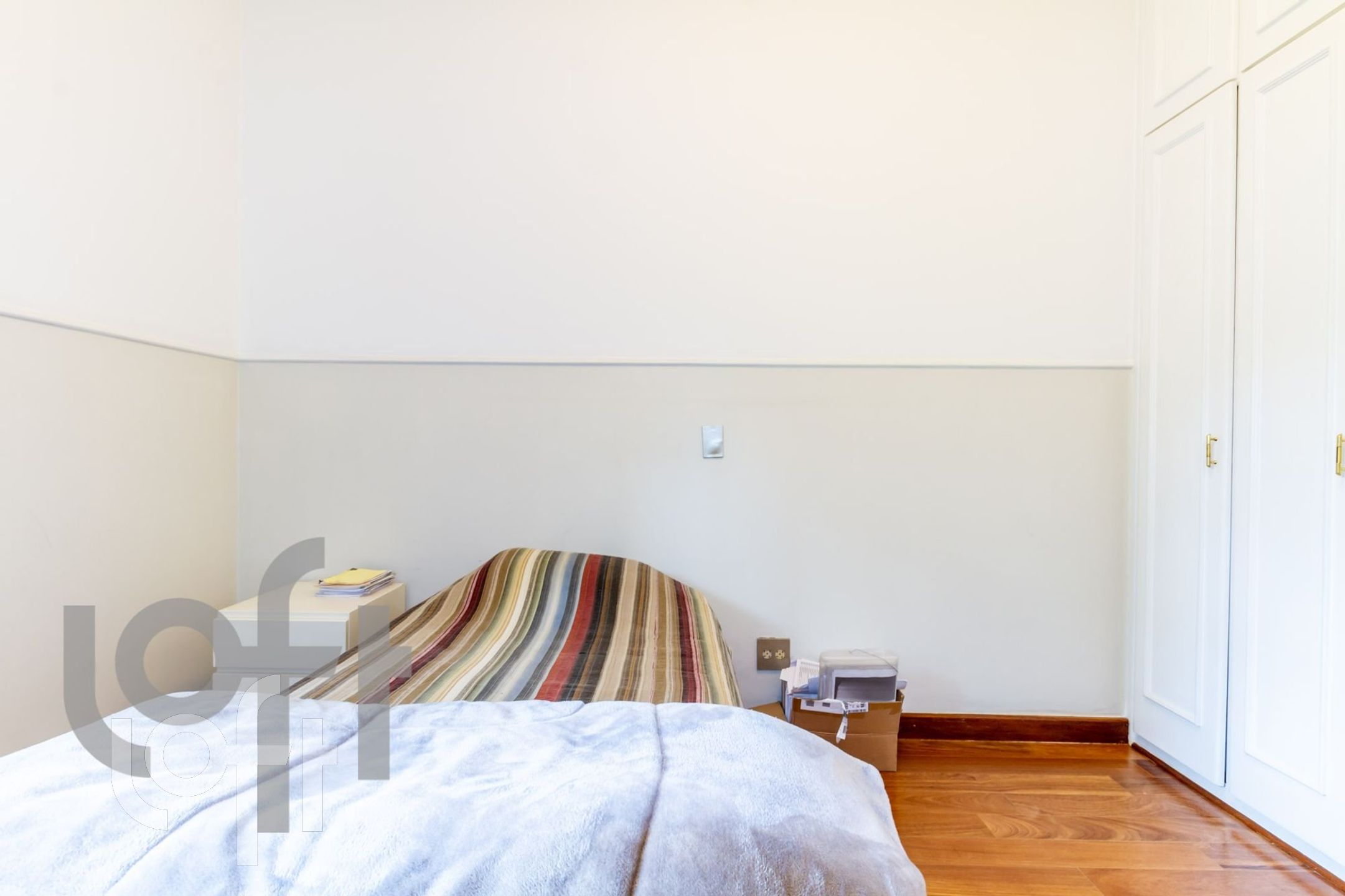 Apartamento à venda com 4 quartos, 380m² - Foto 12