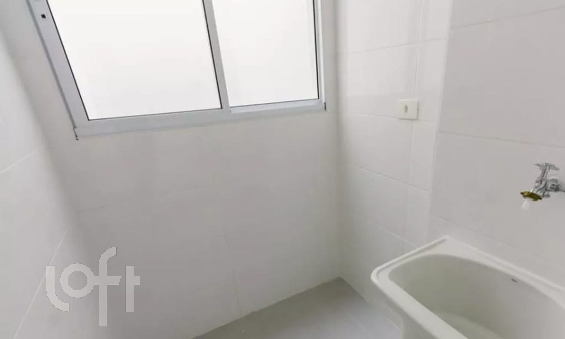 Apartamento à venda com 2 quartos, 52m² - Foto 8