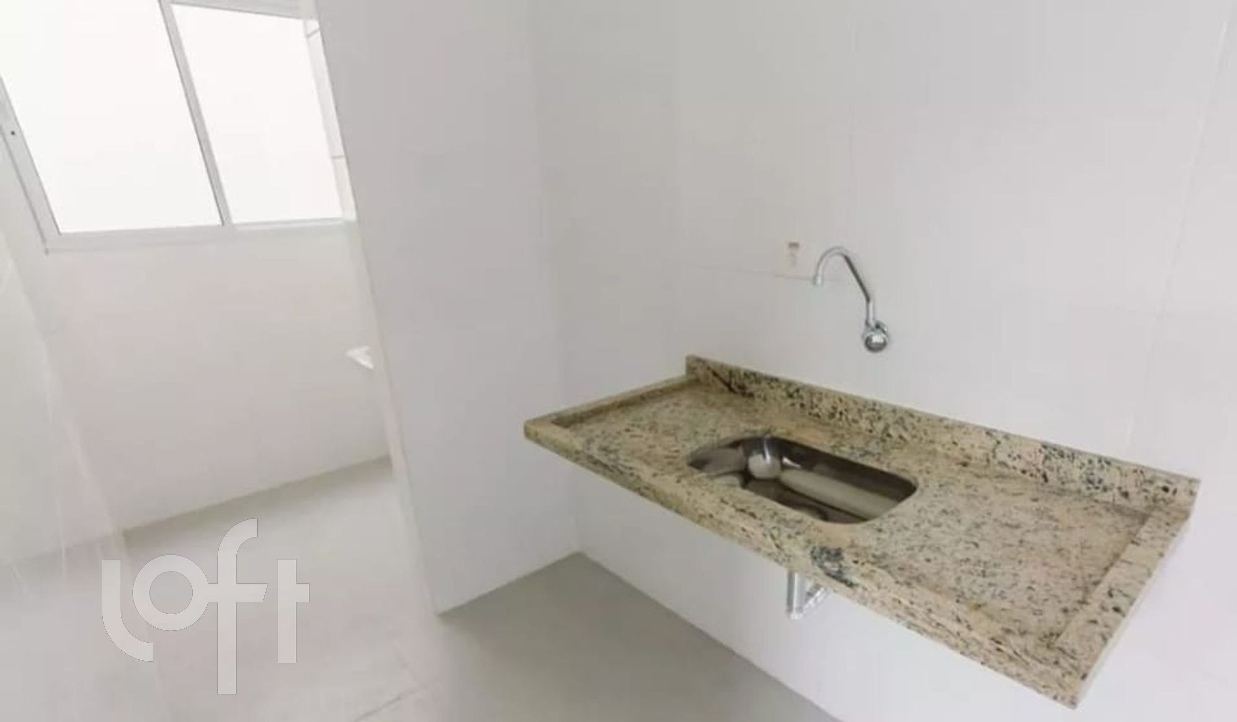 Apartamento à venda com 2 quartos, 52m² - Foto 10