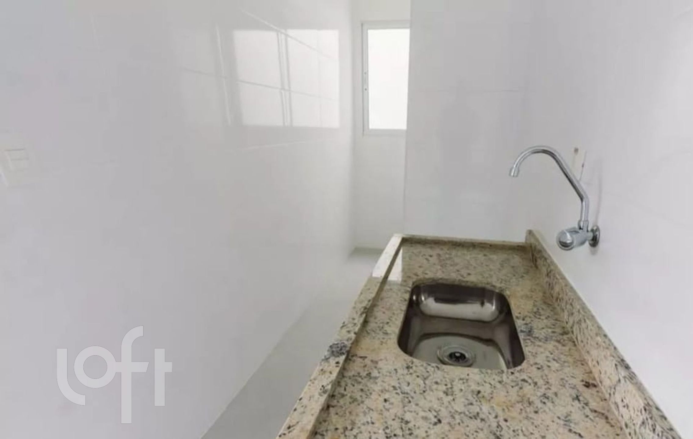 Apartamento à venda com 2 quartos, 52m² - Foto 9