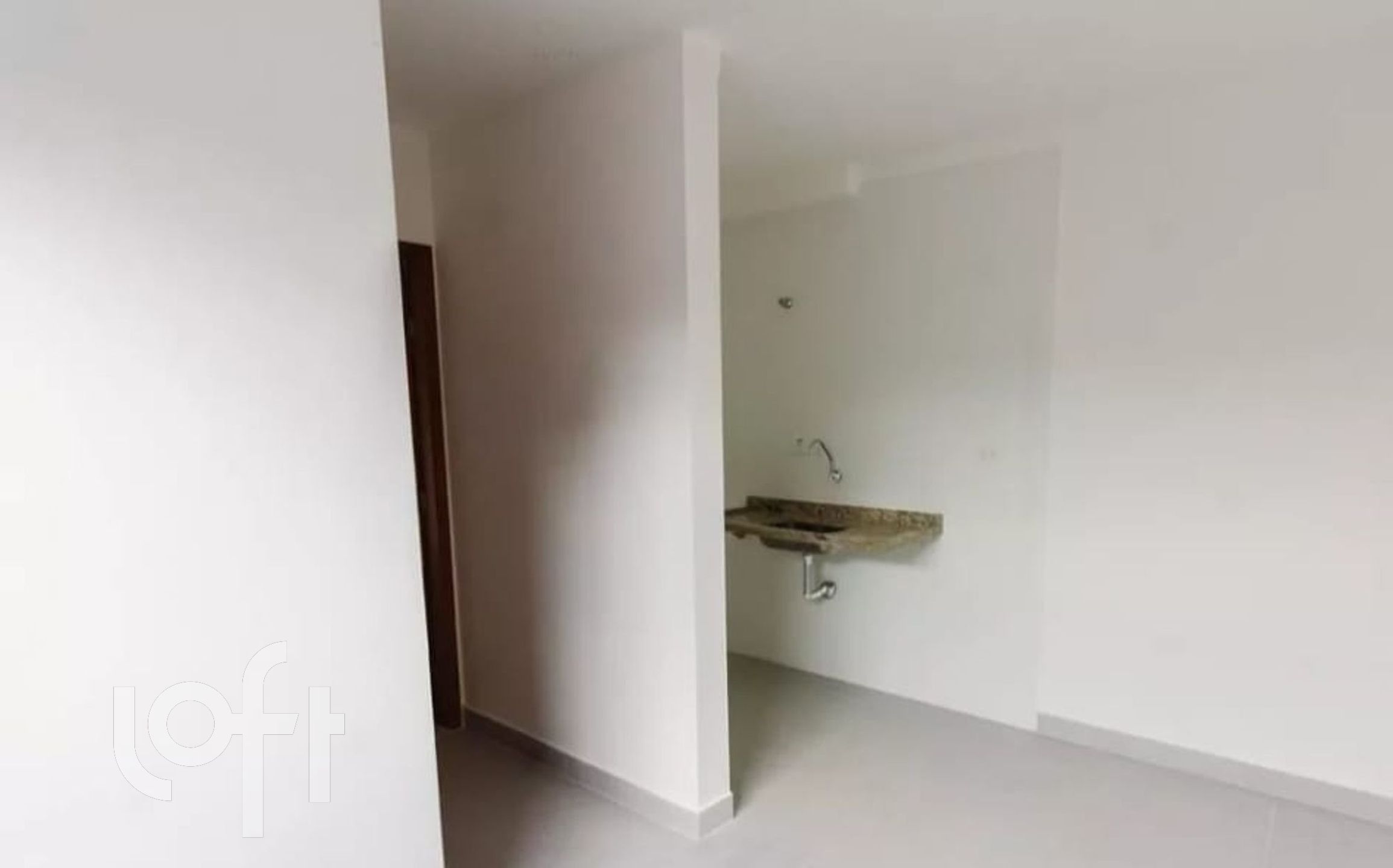 Apartamento à venda com 2 quartos, 52m² - Foto 6