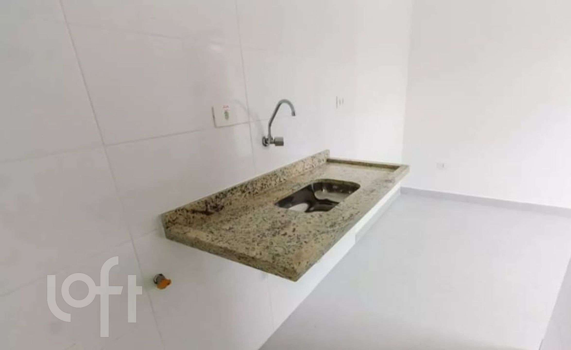 Apartamento à venda com 2 quartos, 52m² - Foto 11