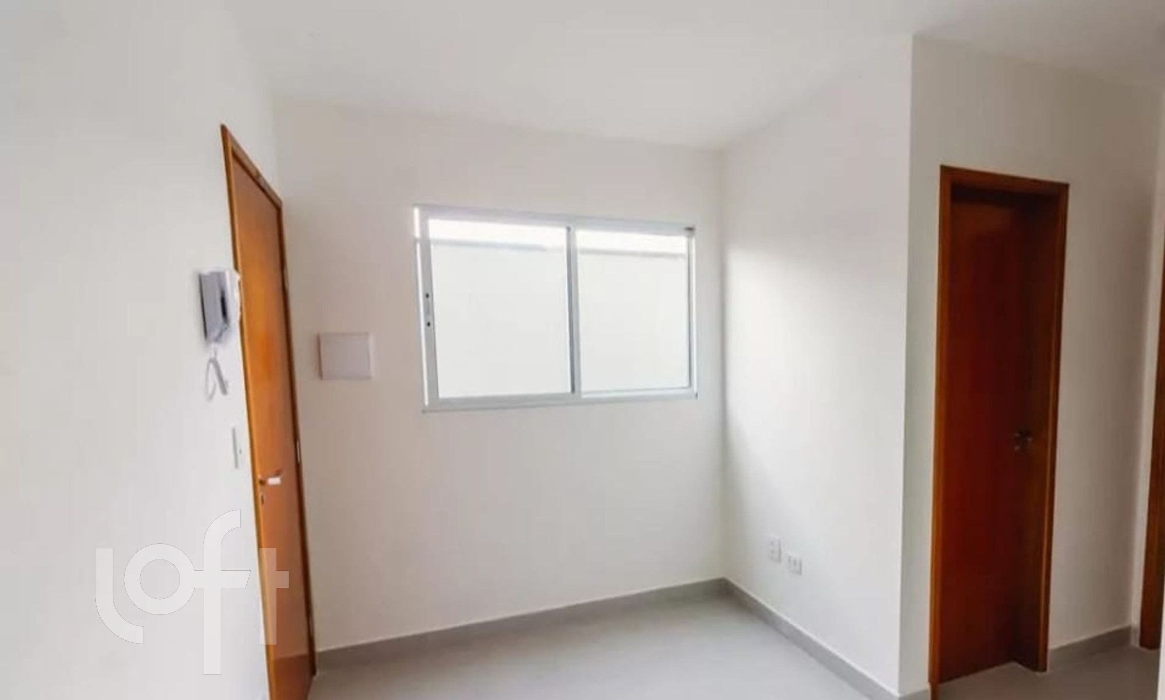 Apartamento à venda com 2 quartos, 52m² - Foto 1