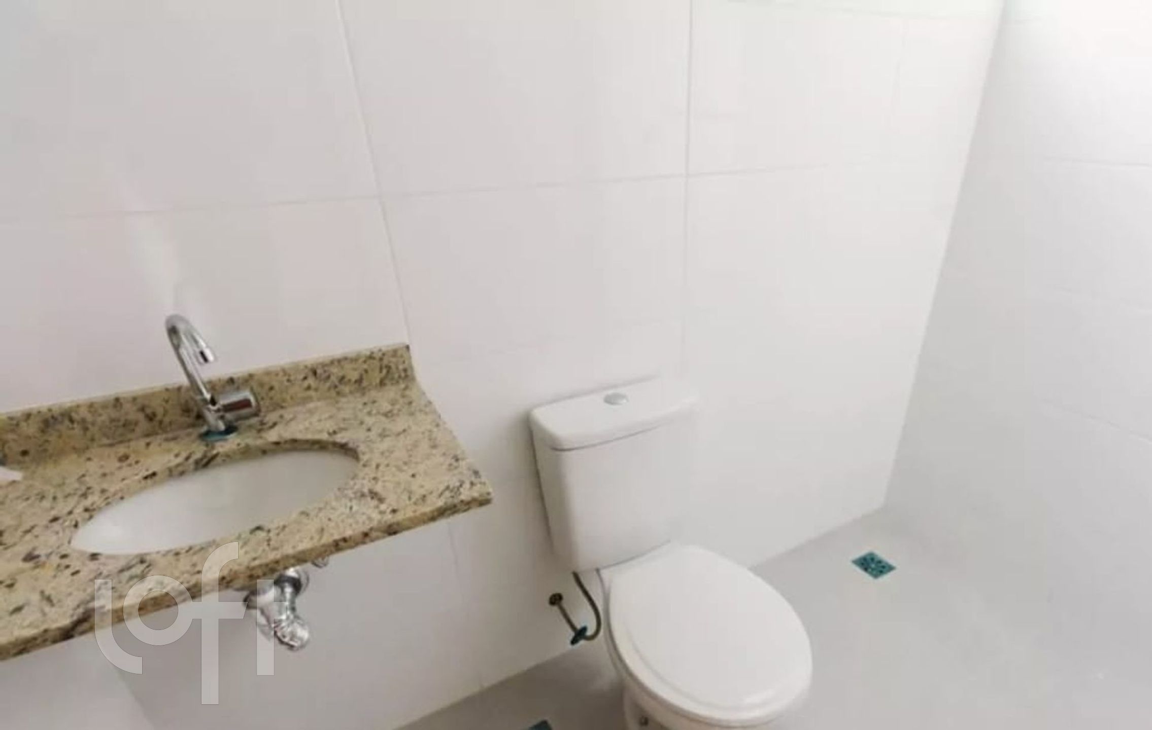 Apartamento à venda com 2 quartos, 52m² - Foto 14