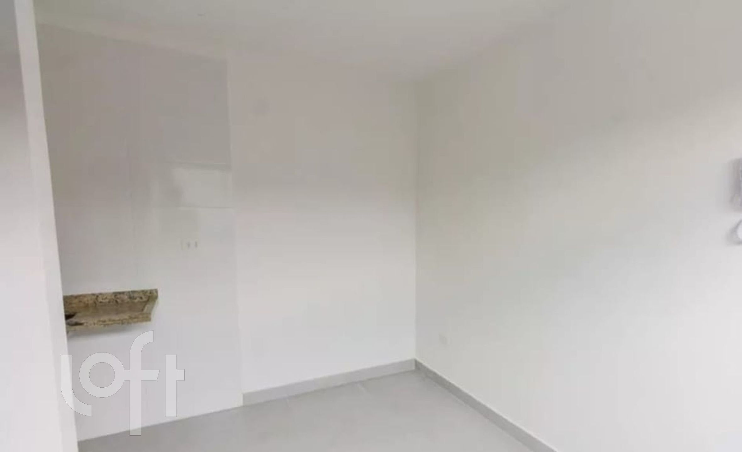 Apartamento à venda com 2 quartos, 52m² - Foto 5