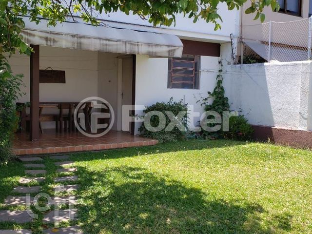 Casa com 279m², 4 dormitórios, 2 suítes, 4 vagas, Chácara das Pedras em Porto Alegre