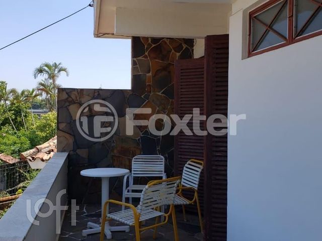 Casa com 279m², 4 dormitórios, 2 suítes, 4 vagas, Chácara das Pedras em Porto Alegre
