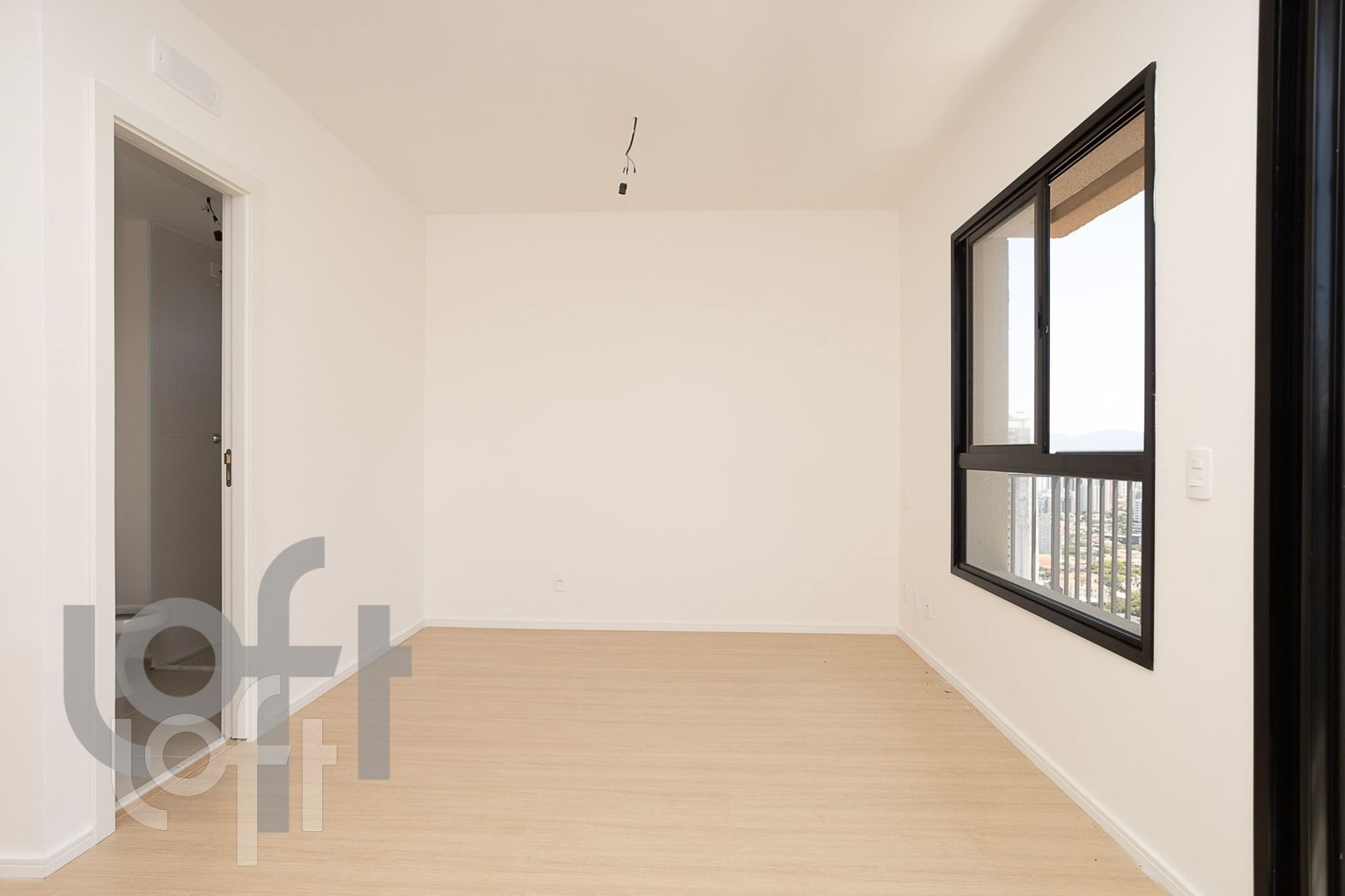 Apartamento à venda com 1 quarto, 30m² - Foto 8