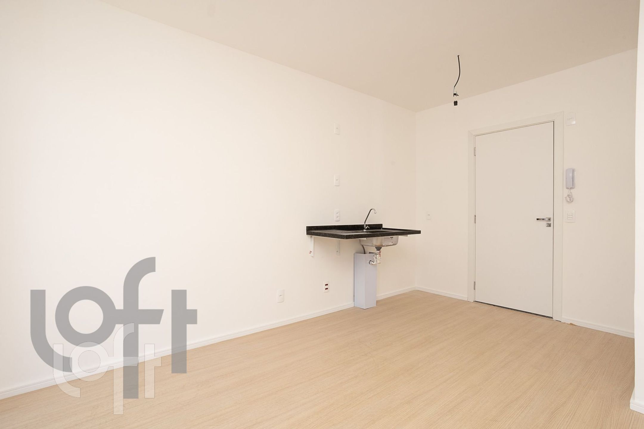 Apartamento à venda com 1 quarto, 30m² - Foto 11