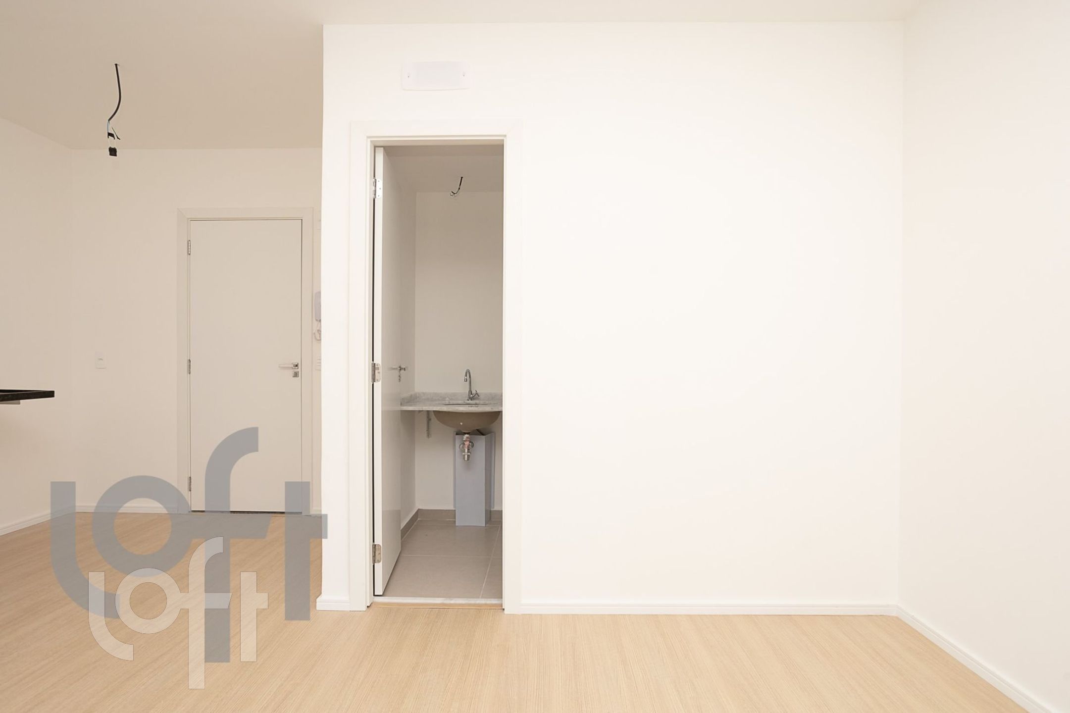 Apartamento à venda com 1 quarto, 30m² - Foto 6