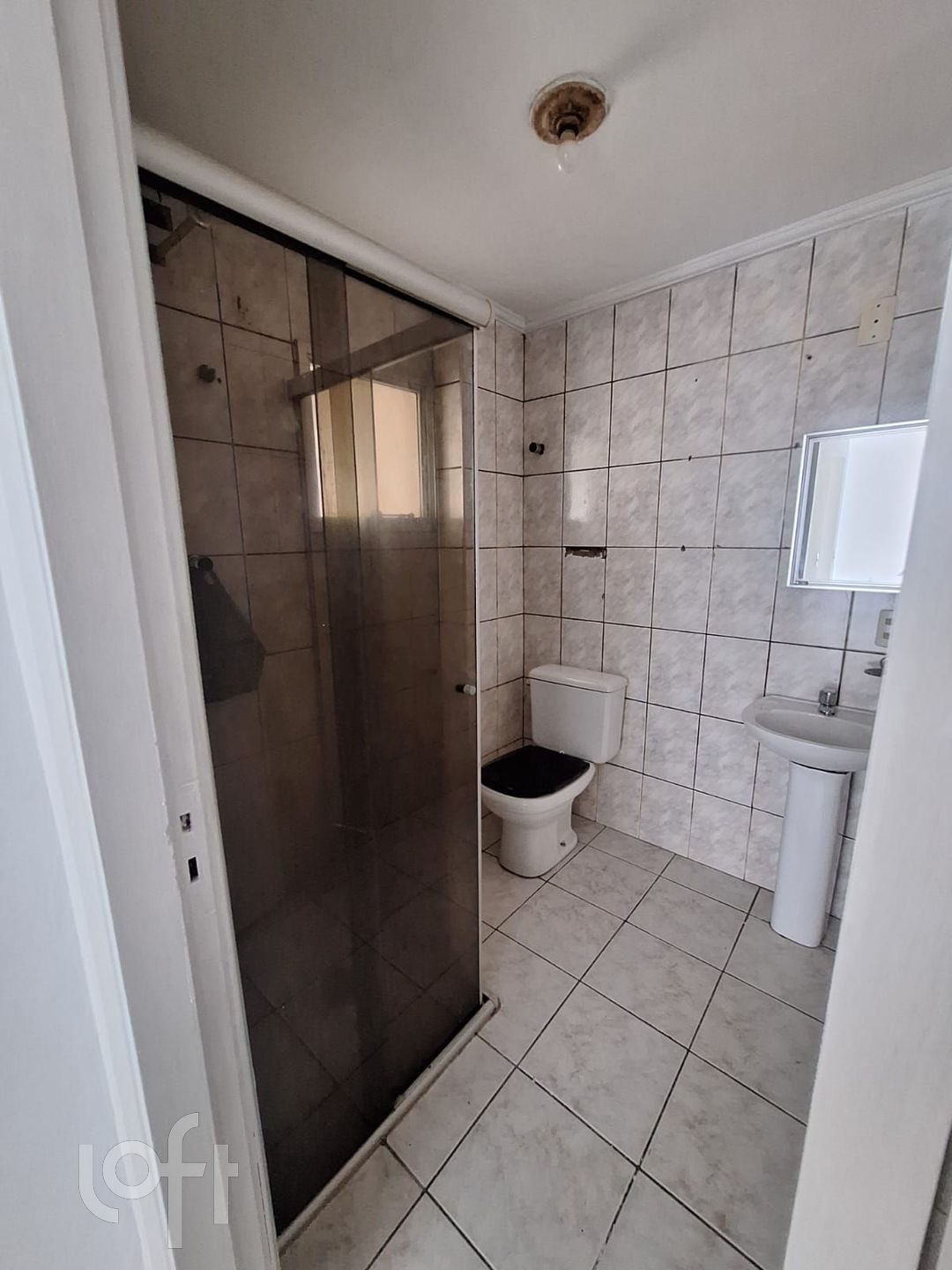 Apartamento à venda com 2 quartos, 55m² - Foto 7