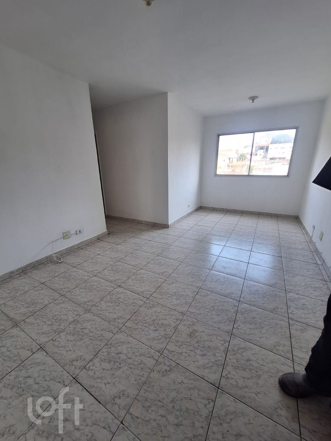 Apartamento à venda com 2 quartos, 55m² - Foto 1