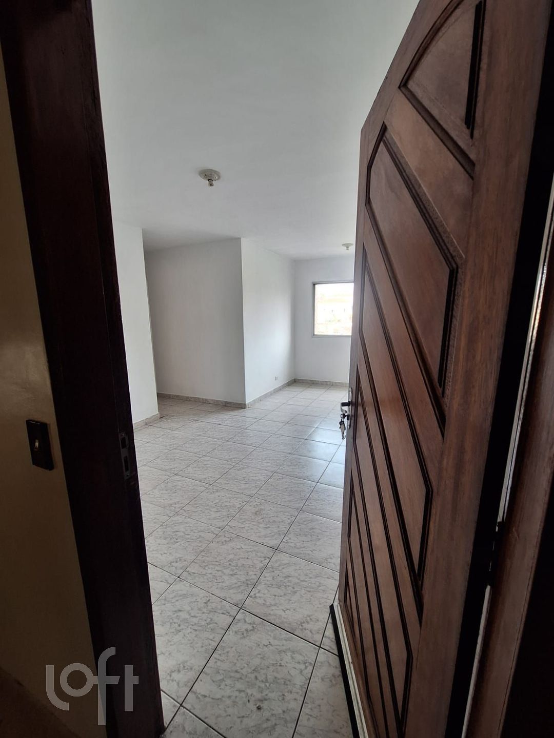 Apartamento à venda com 2 quartos, 55m² - Foto 2