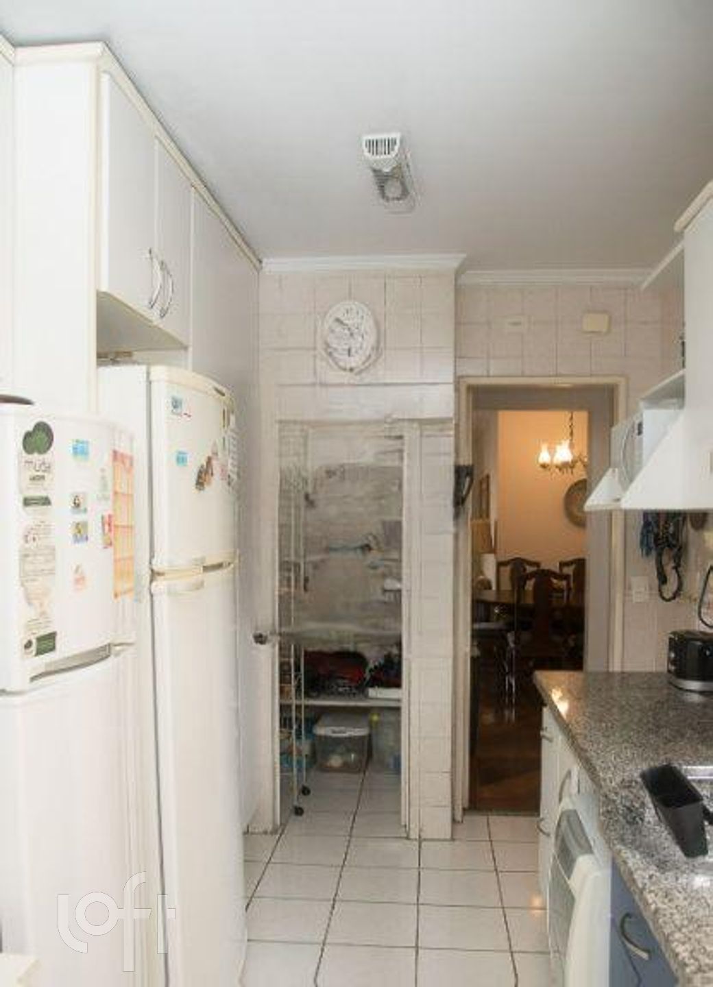 Apartamento à venda com 4 quartos, 138m² - Foto 2