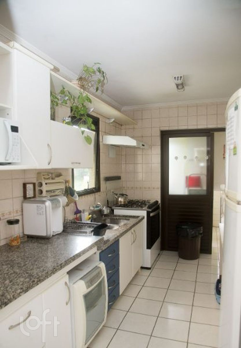 Apartamento à venda com 4 quartos, 138m² - Foto 1