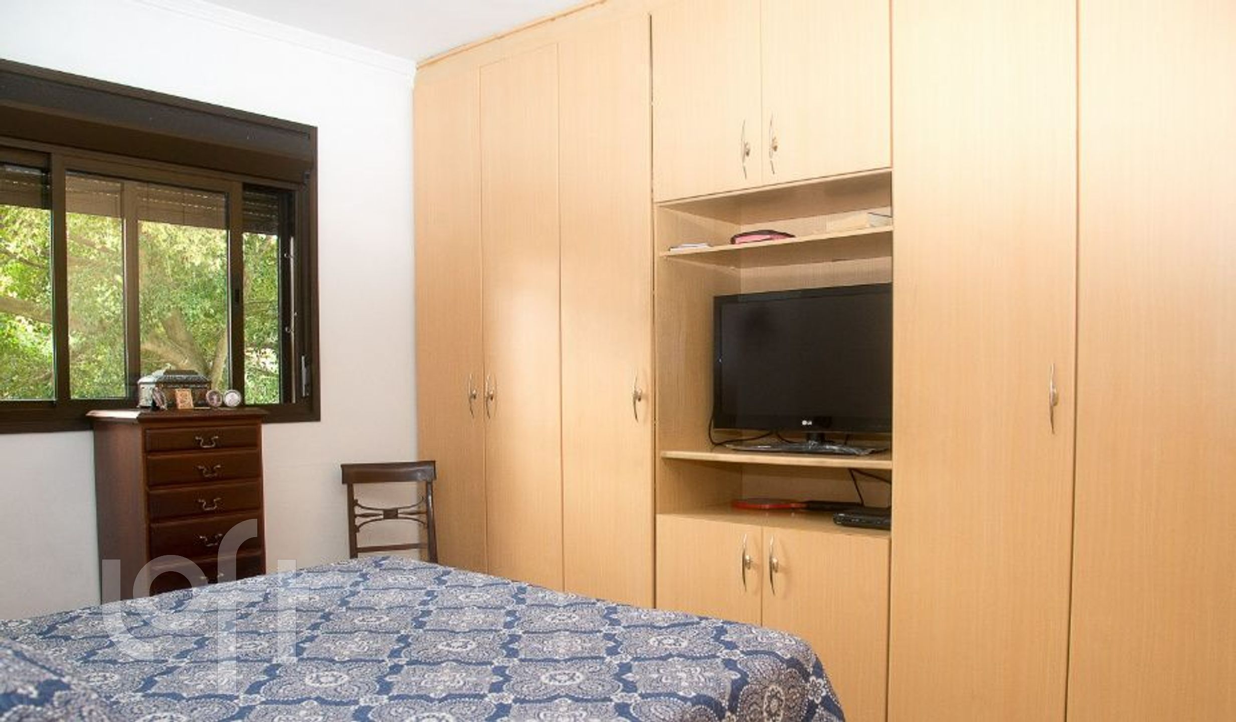 Apartamento à venda com 4 quartos, 138m² - Foto 4