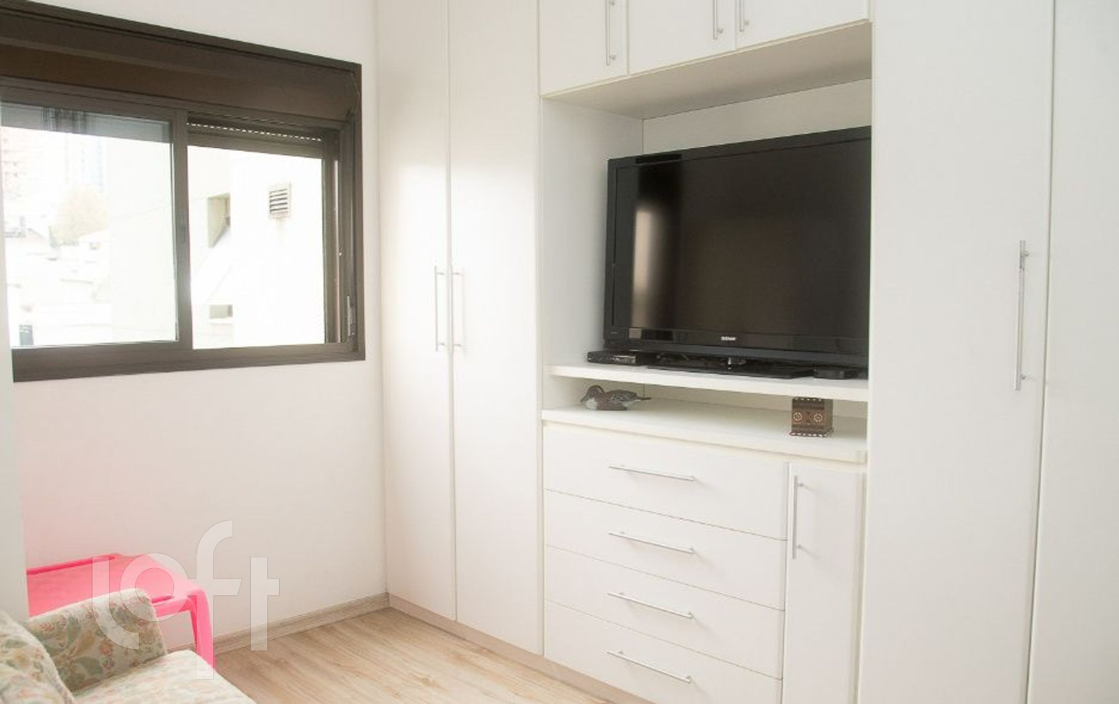 Apartamento à venda com 4 quartos, 138m² - Foto 9