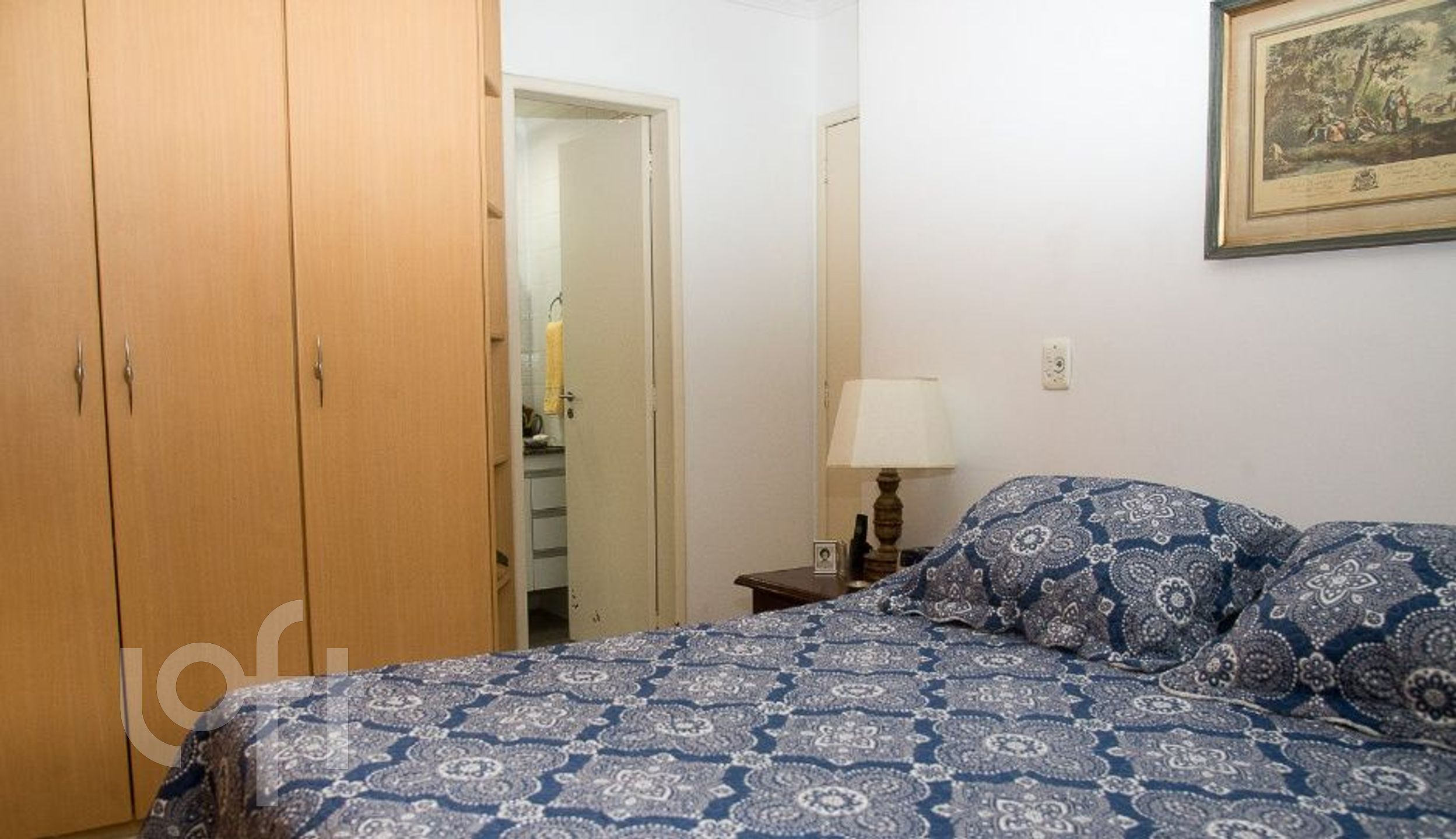 Apartamento à venda com 4 quartos, 138m² - Foto 5