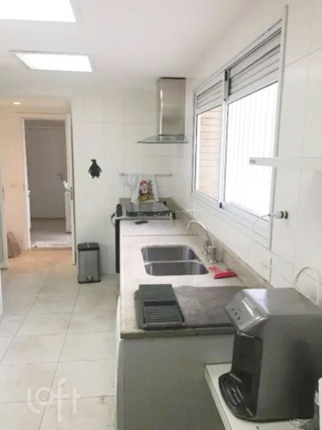 Apartamento à venda com 3 quartos, 169m² - Foto 7