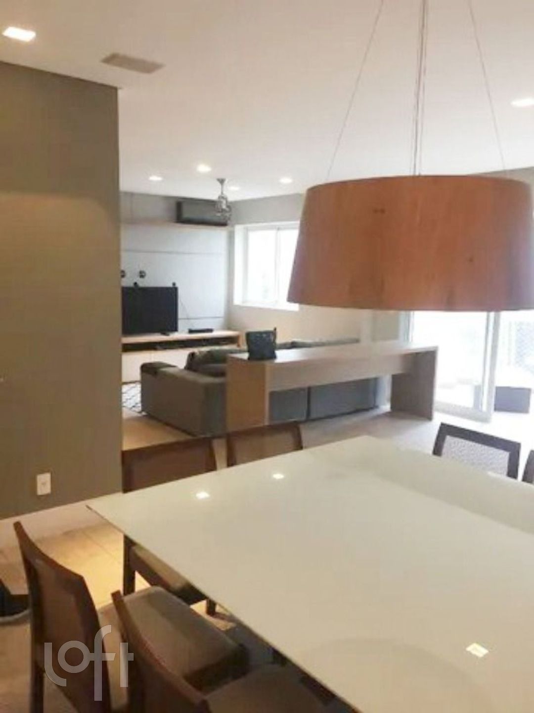 Apartamento à venda com 3 quartos, 169m² - Foto 9