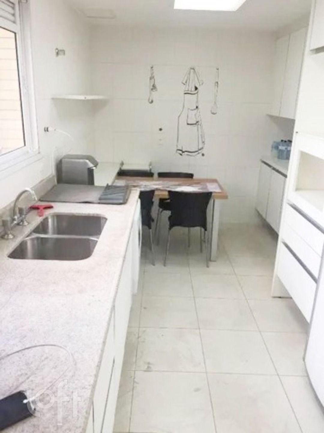 Apartamento à venda com 3 quartos, 169m² - Foto 10