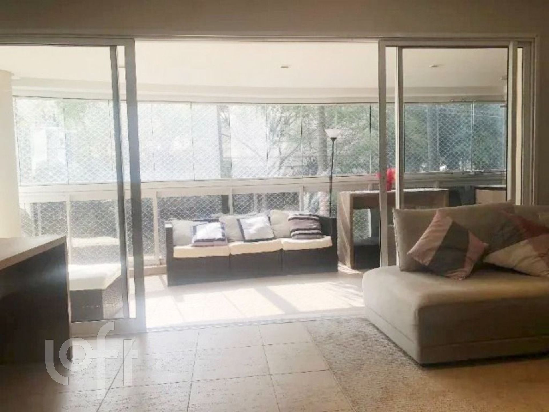 Apartamento à venda com 3 quartos, 169m² - Foto 6