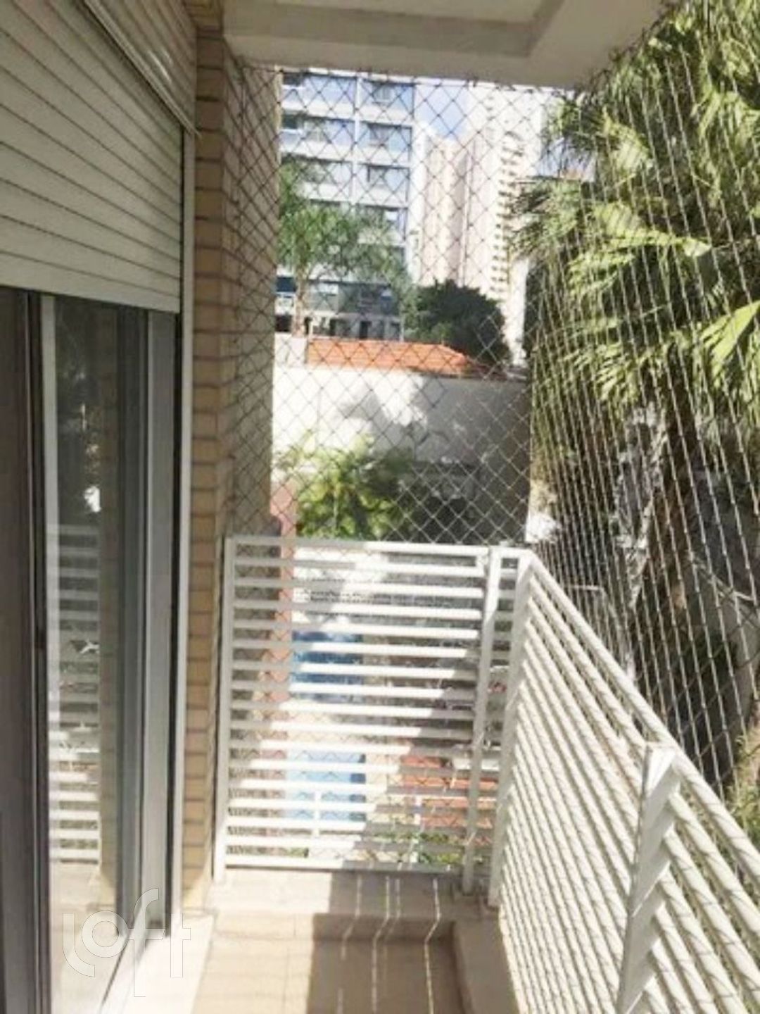 Apartamento à venda com 3 quartos, 169m² - Foto 3