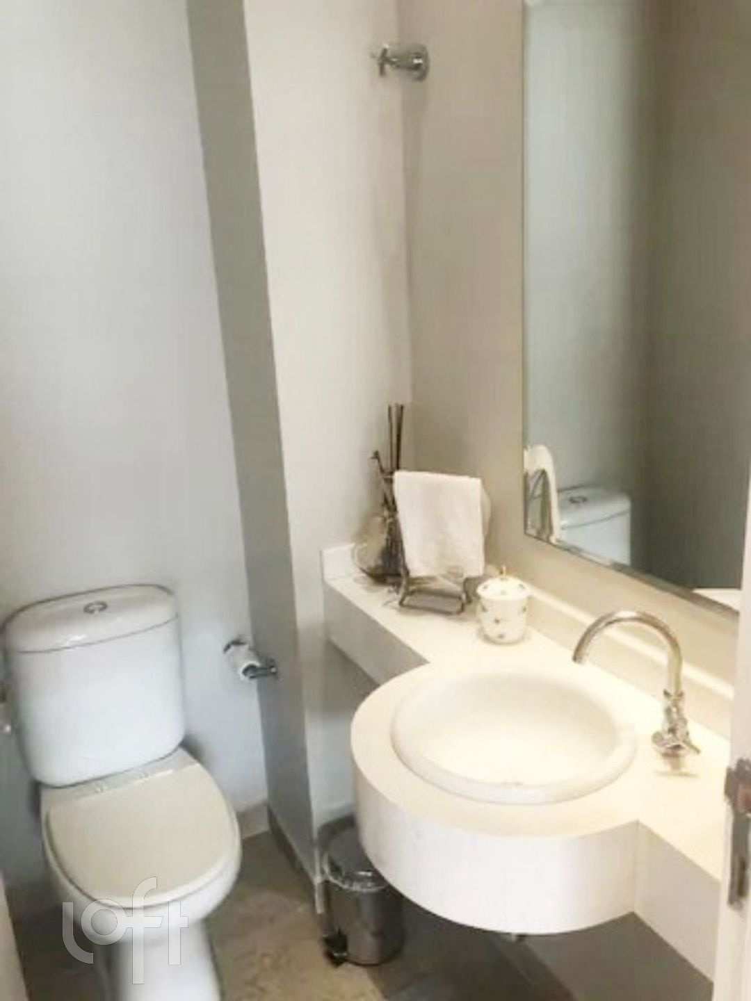 Apartamento à venda com 3 quartos, 169m² - Foto 20