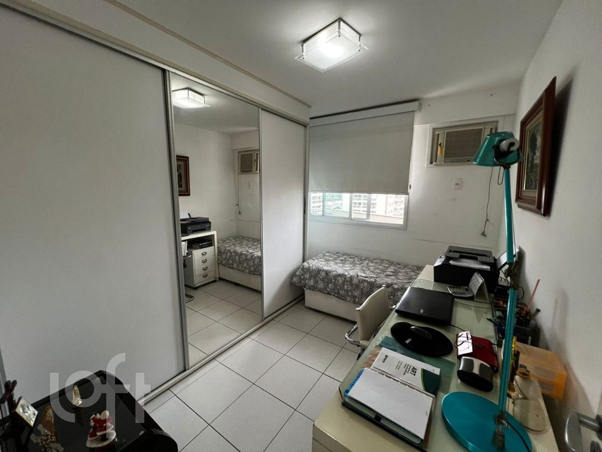 Apartamento à venda com 2 quartos, 75m² - Foto 13