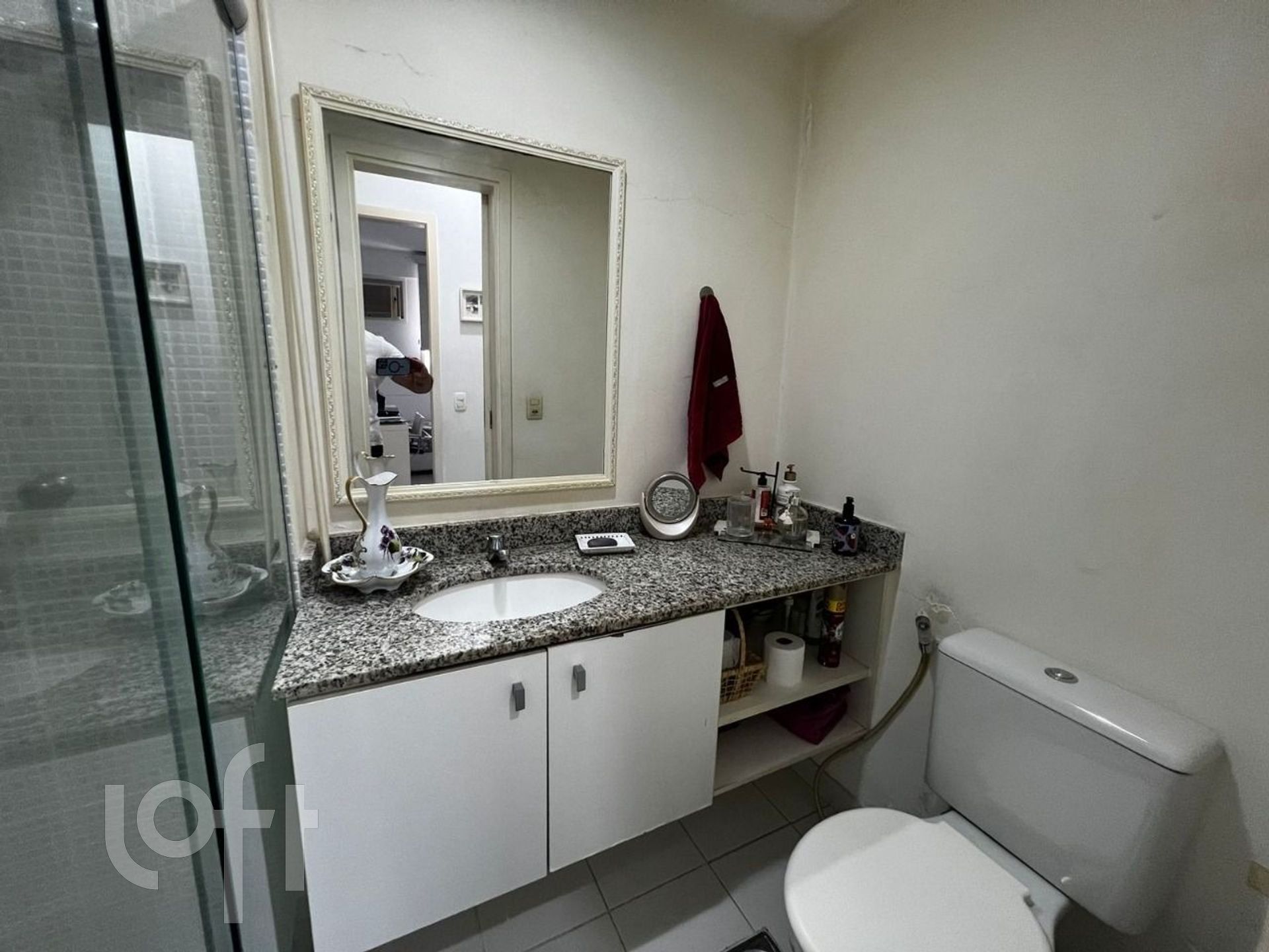 Apartamento à venda com 2 quartos, 75m² - Foto 17